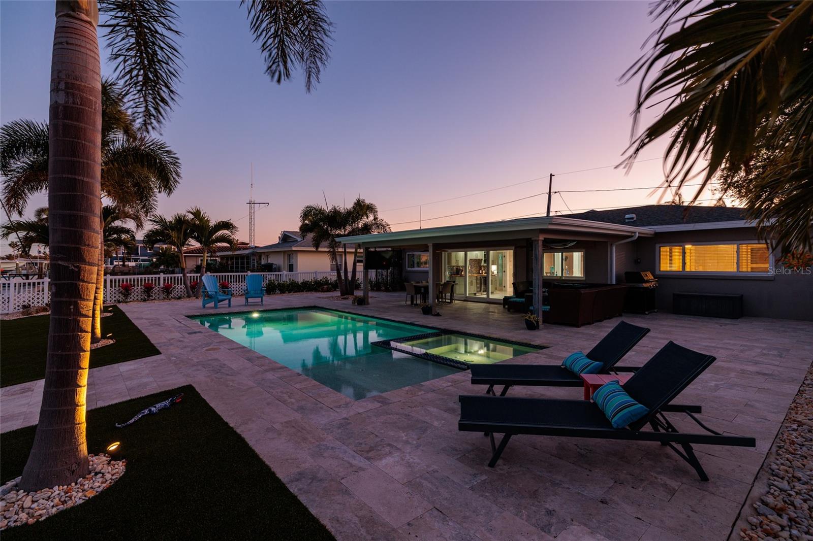 CAPRI ISLE SUB - Residential