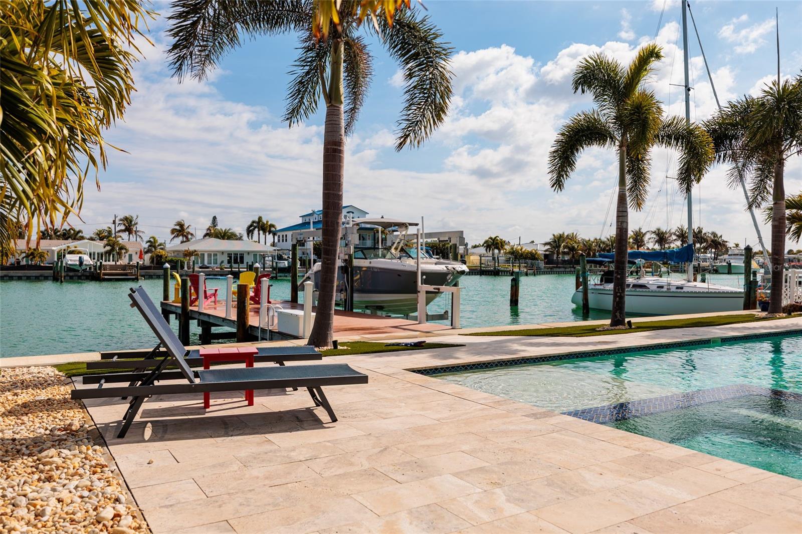 CAPRI ISLE SUB - Residential