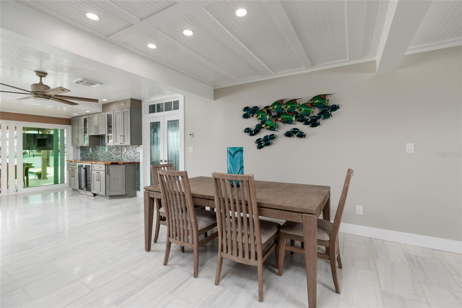 CAPRI ISLE SUB - Residential