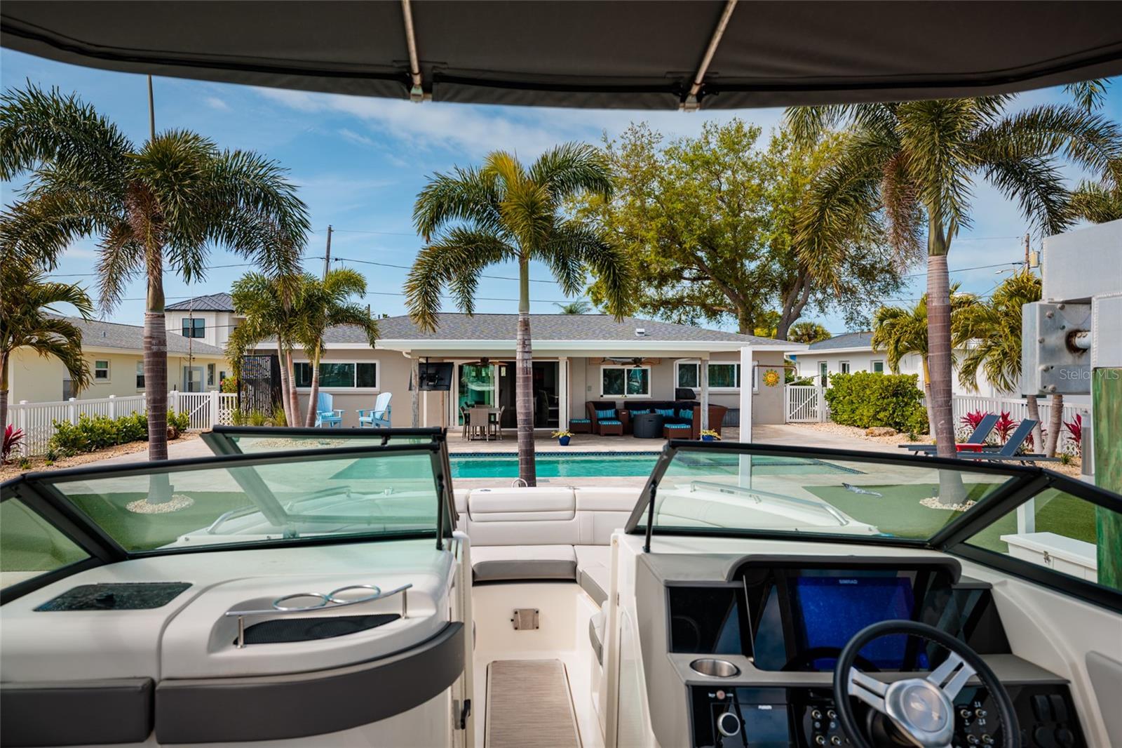 CAPRI ISLE SUB - Residential