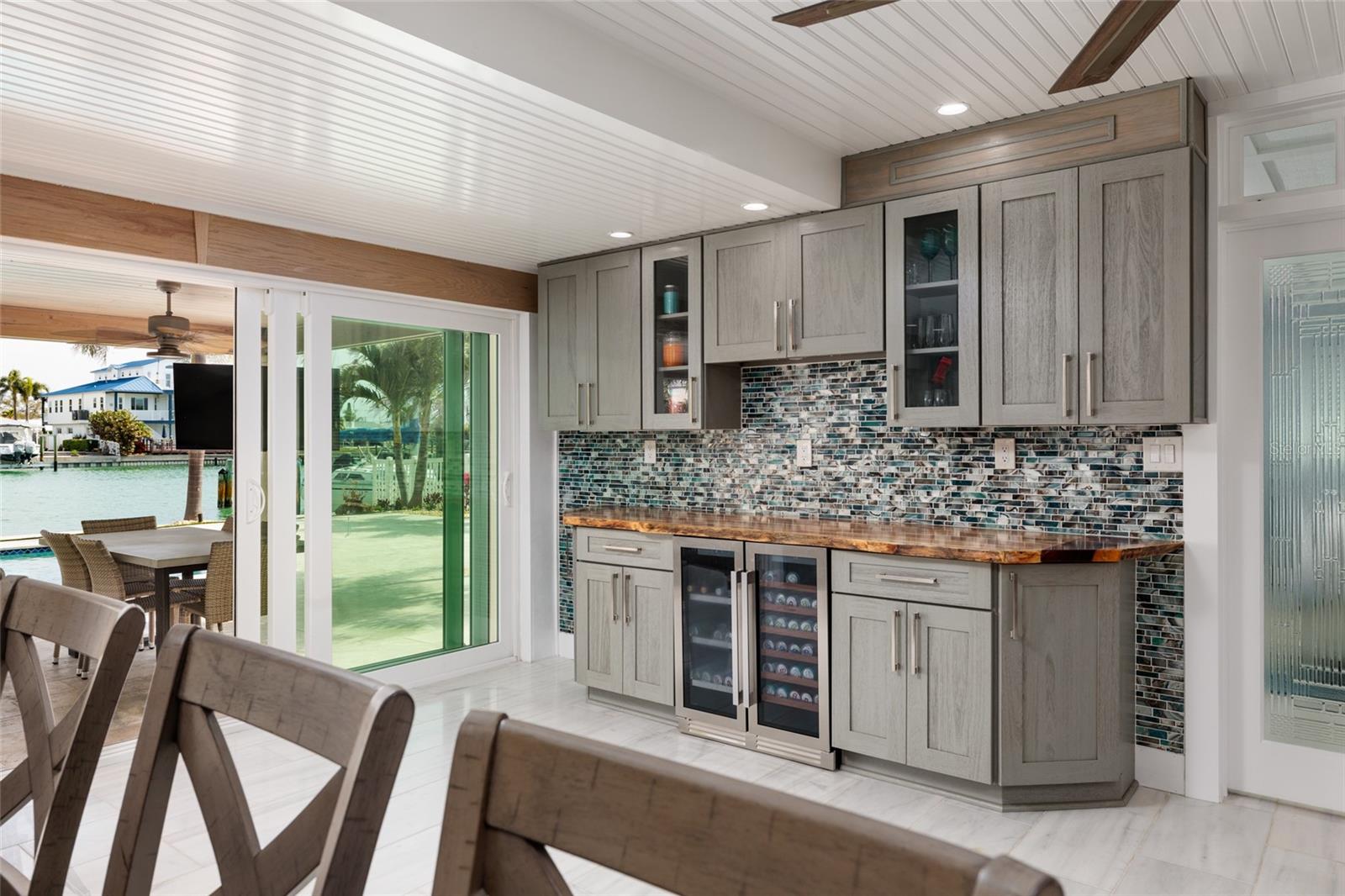 CAPRI ISLE SUB - Residential