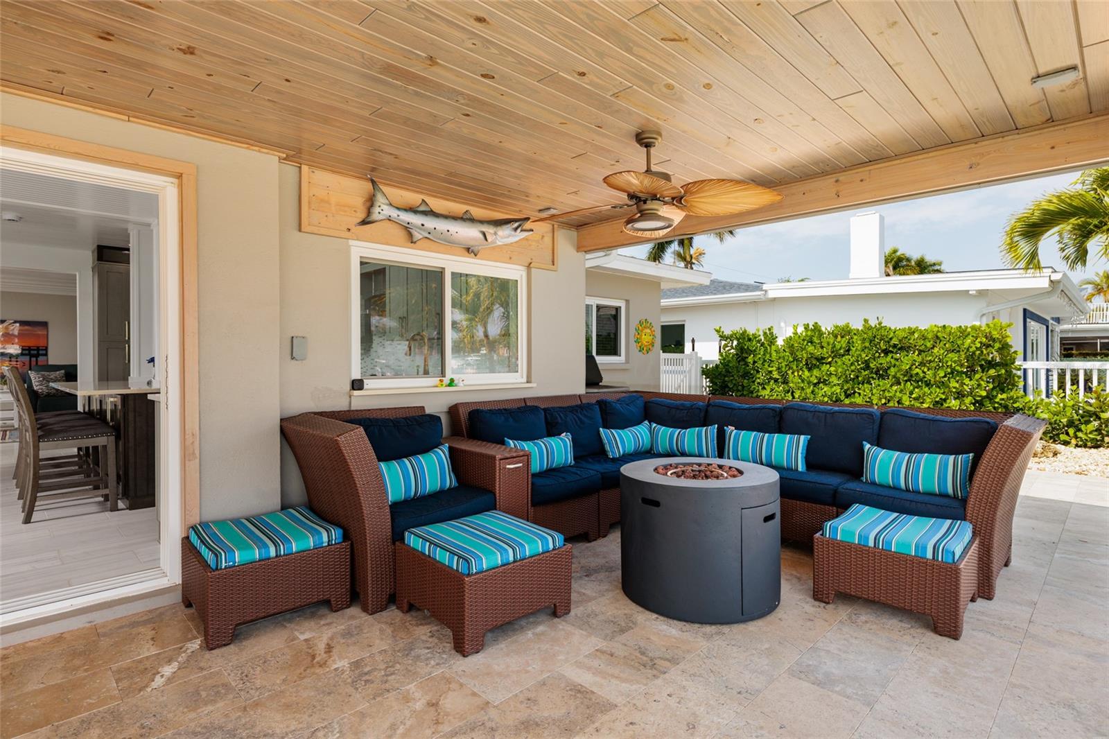 CAPRI ISLE SUB - Residential