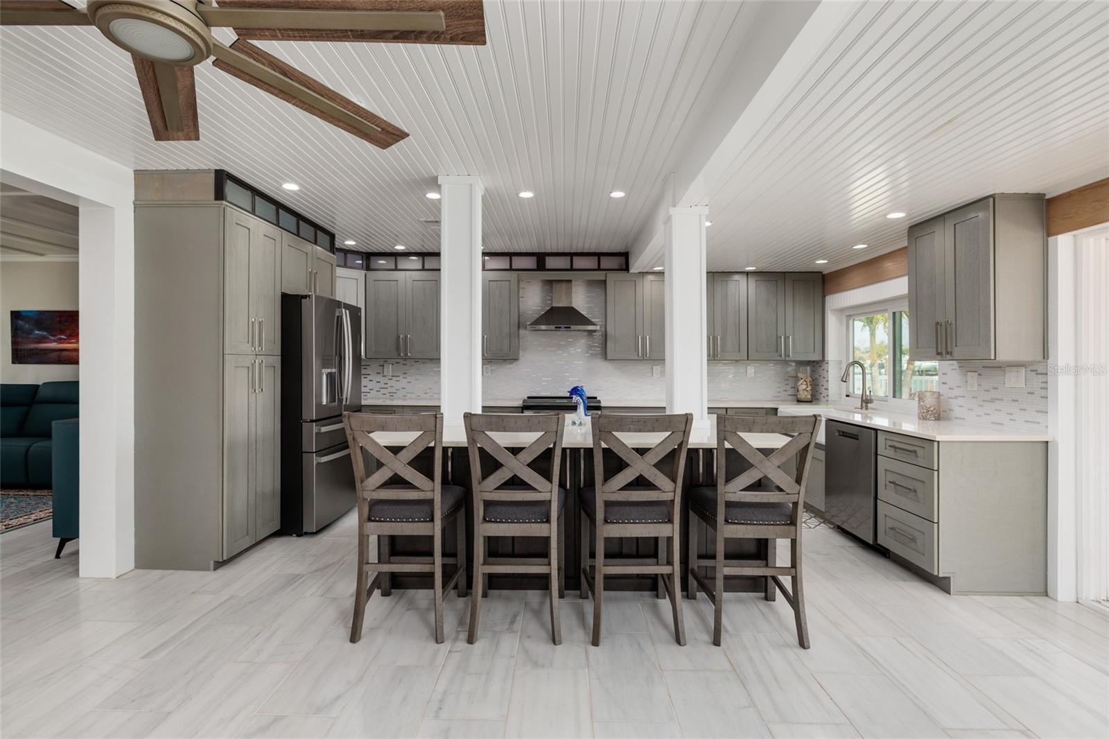 CAPRI ISLE SUB - Residential