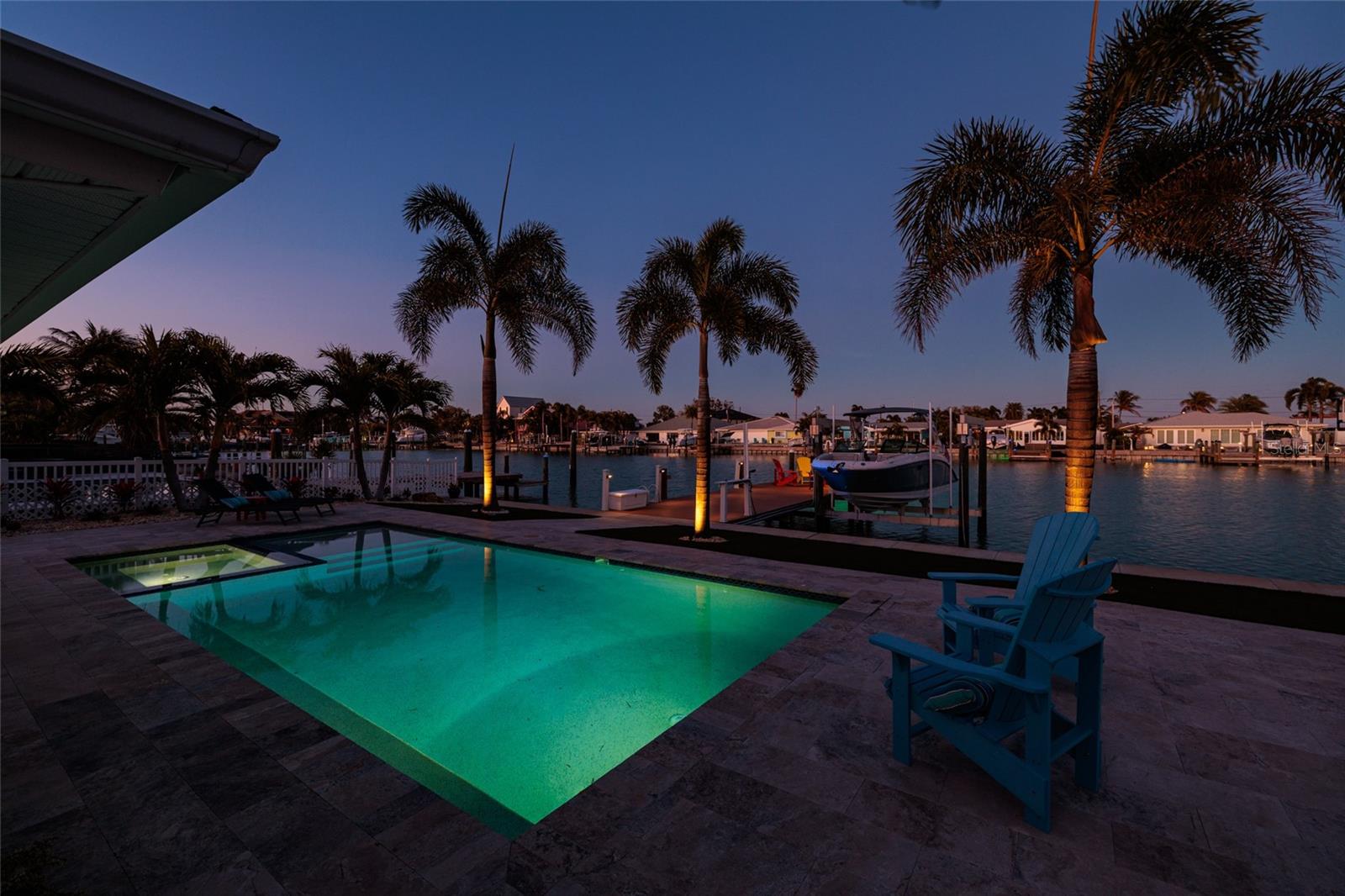 CAPRI ISLE SUB - Residential