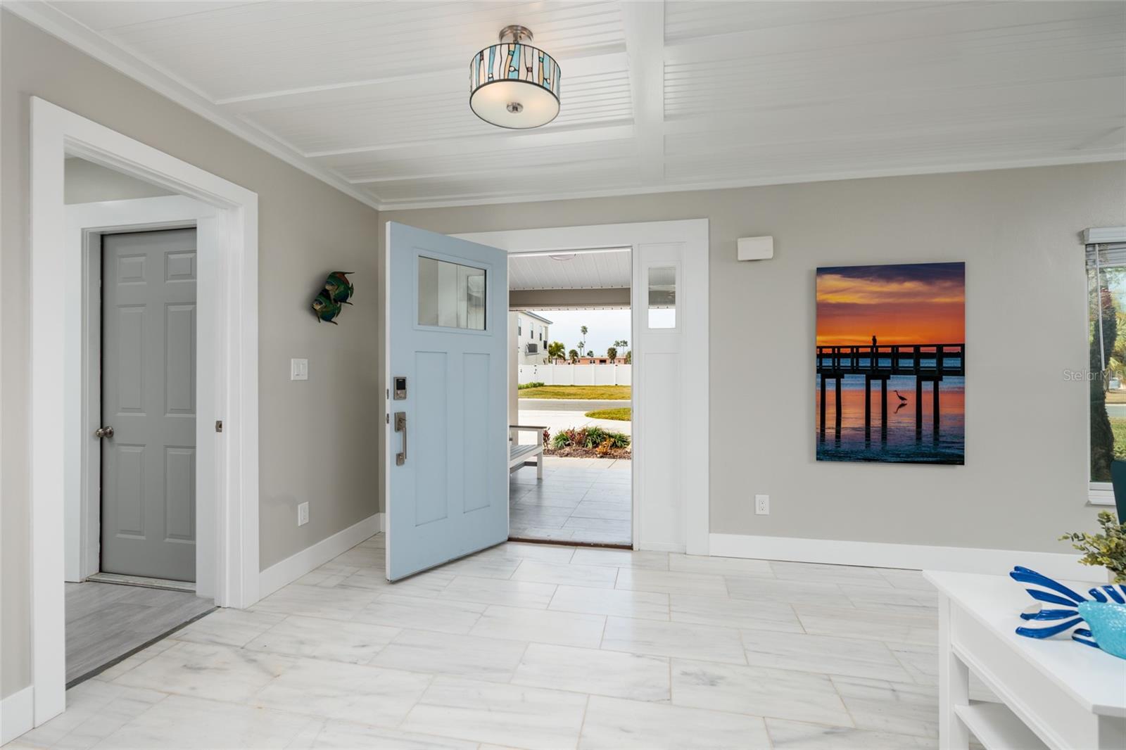 CAPRI ISLE SUB - Residential