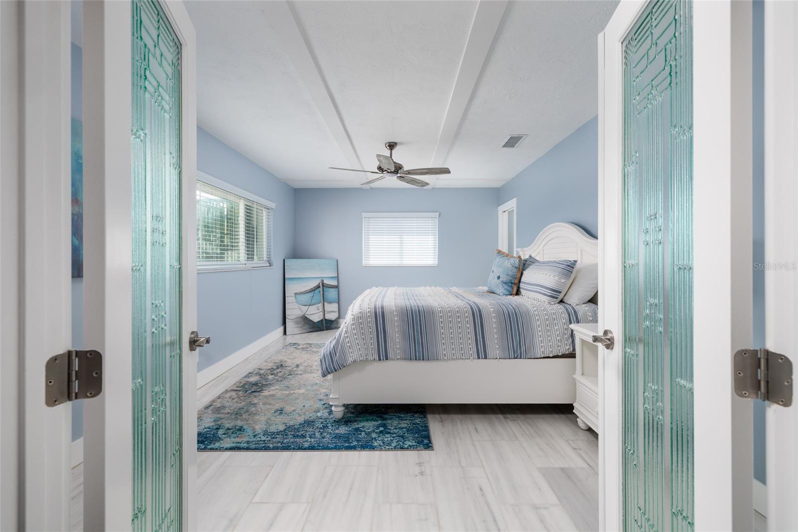 CAPRI ISLE SUB - Residential