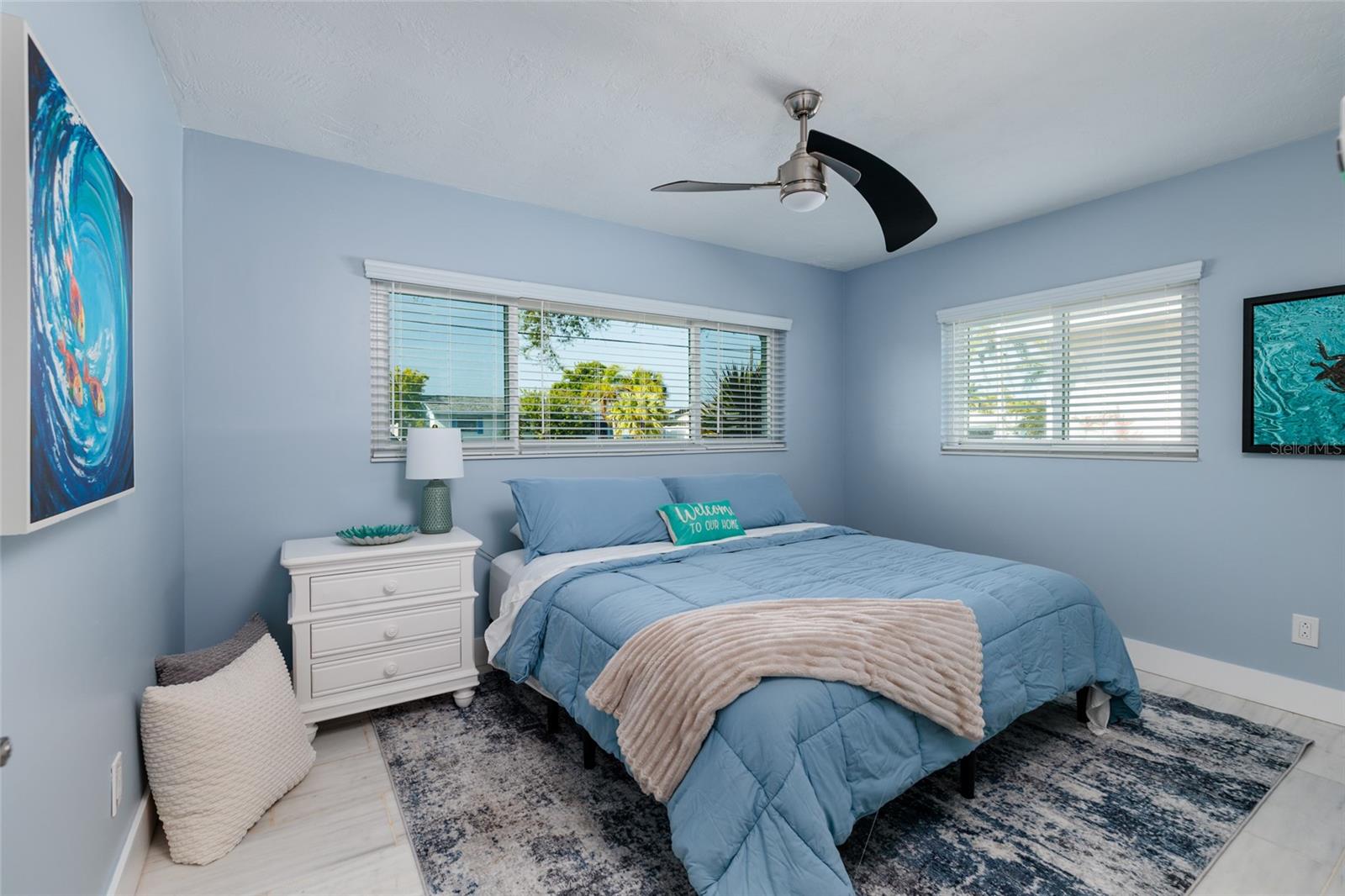 CAPRI ISLE SUB - Residential