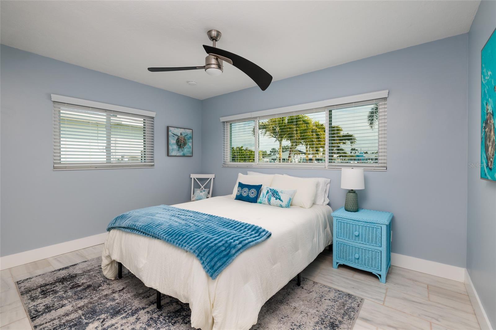 CAPRI ISLE SUB - Residential