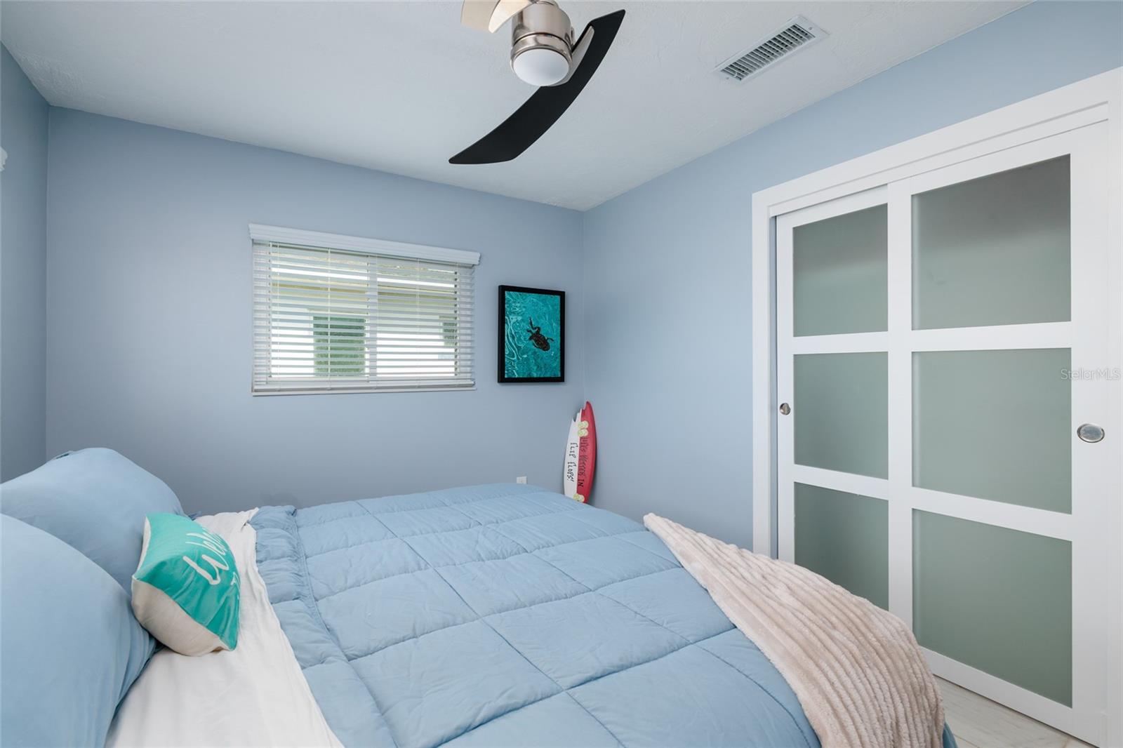 CAPRI ISLE SUB - Residential