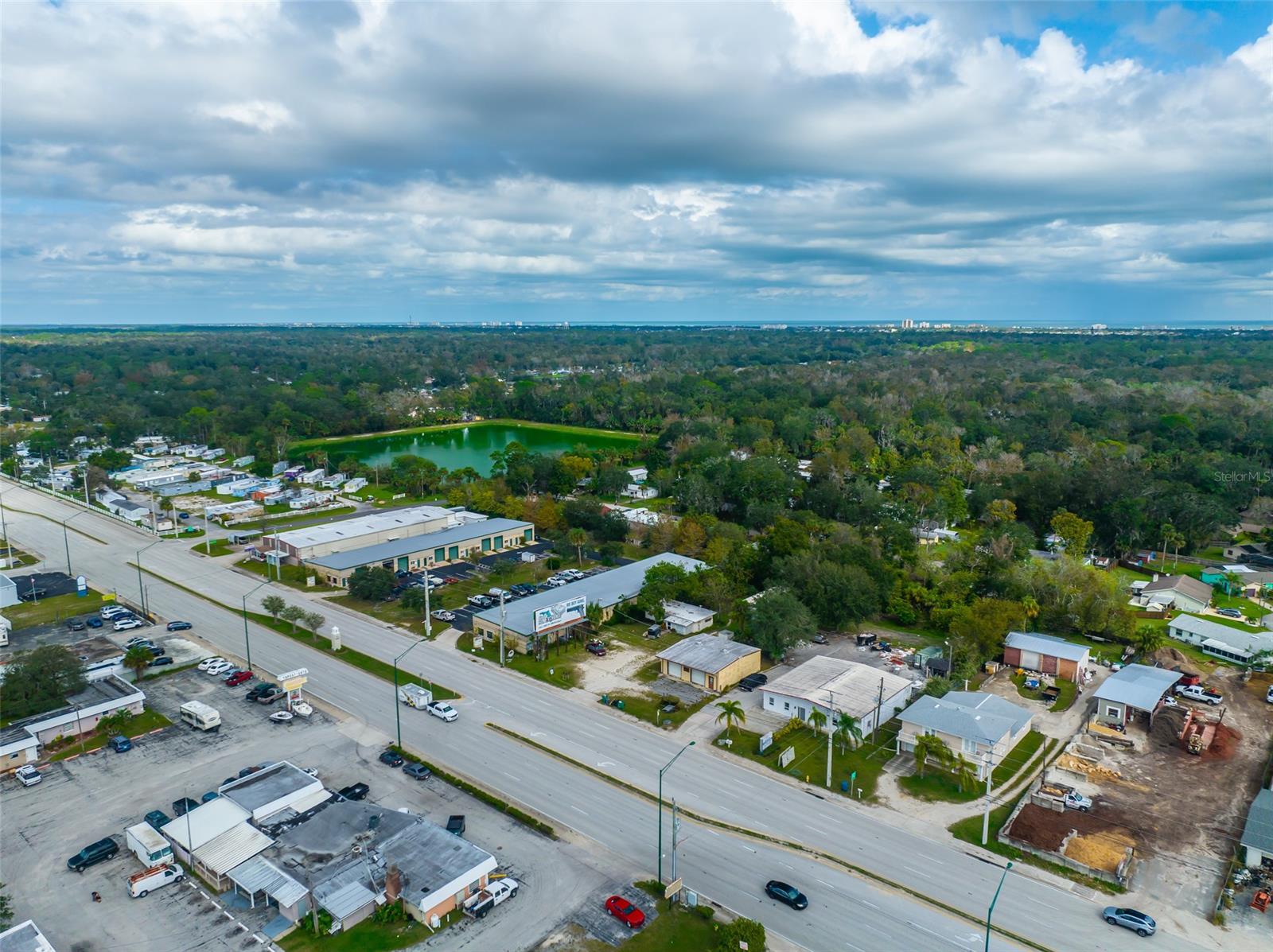 Fleming Fitch Grant - Commercial Sale