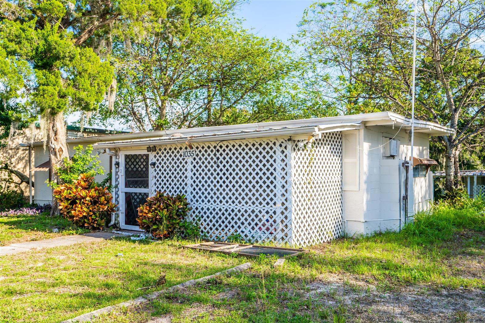 Fleming Fitch Grant - Commercial Sale