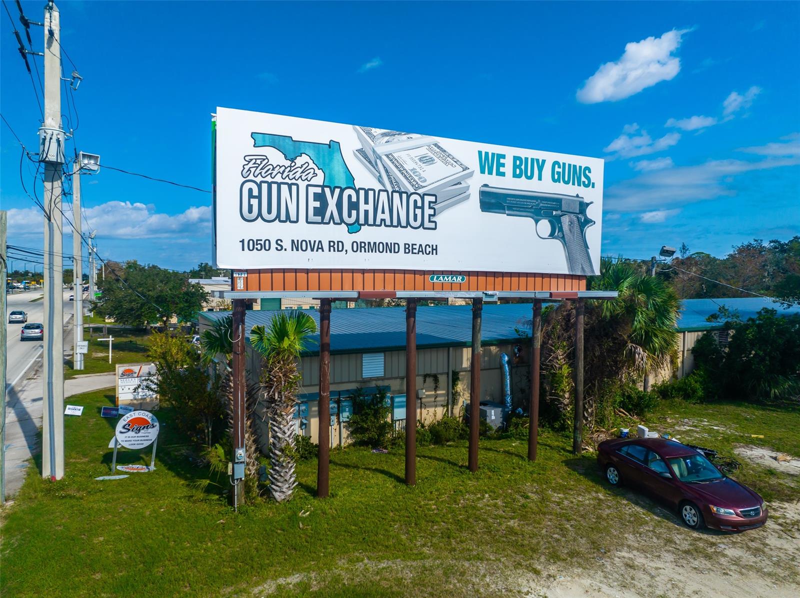 Fleming Fitch Grant - Commercial Sale