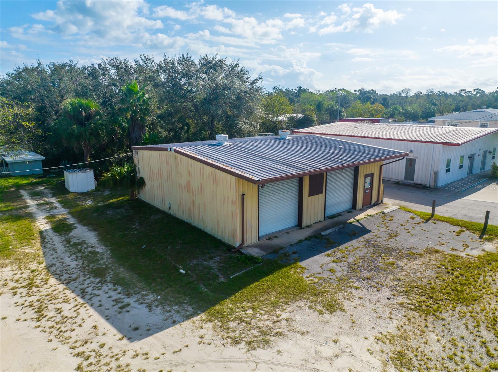 Fleming Fitch Grant - Commercial Sale