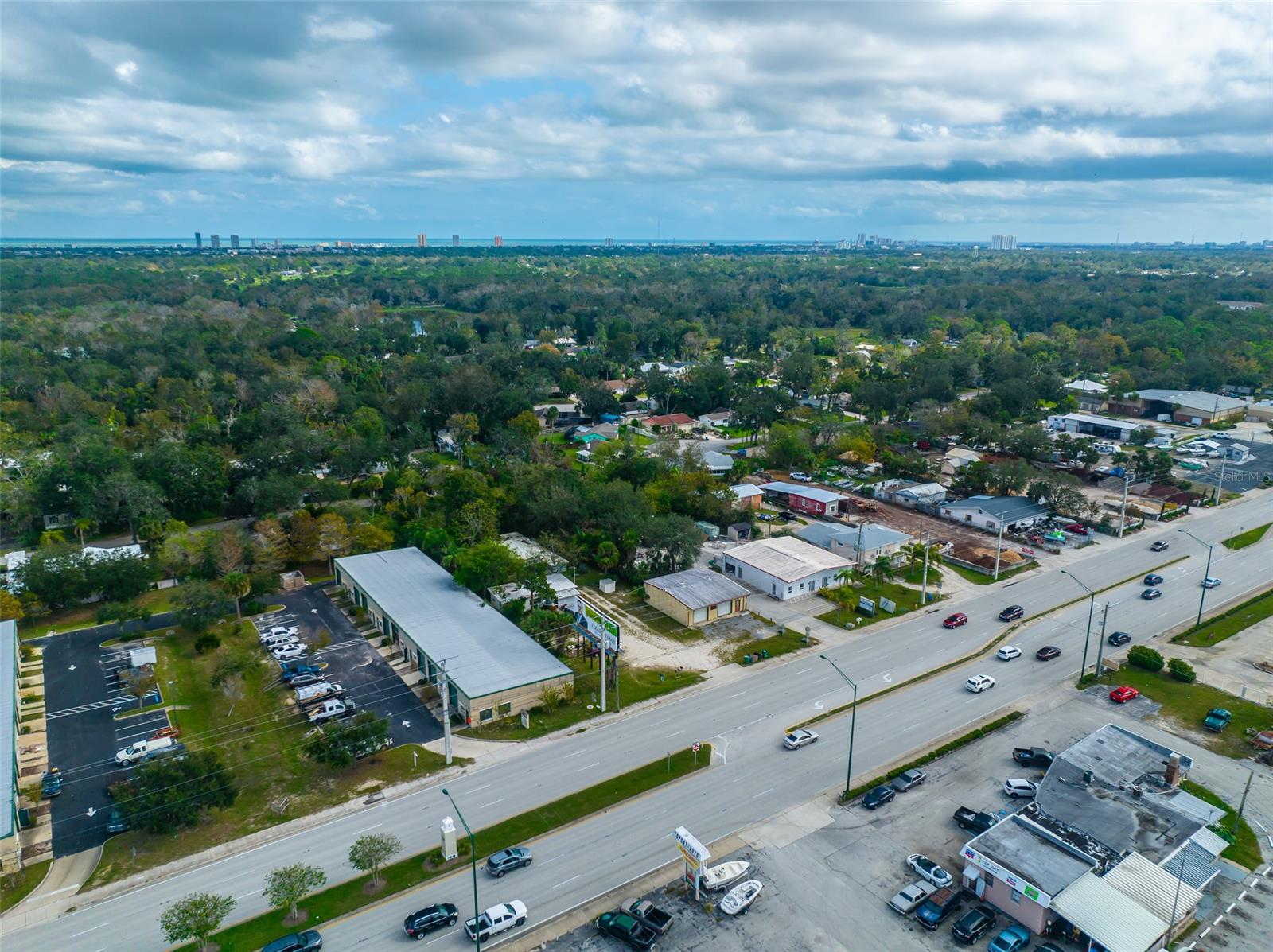 Fleming Fitch Grant - Commercial Sale