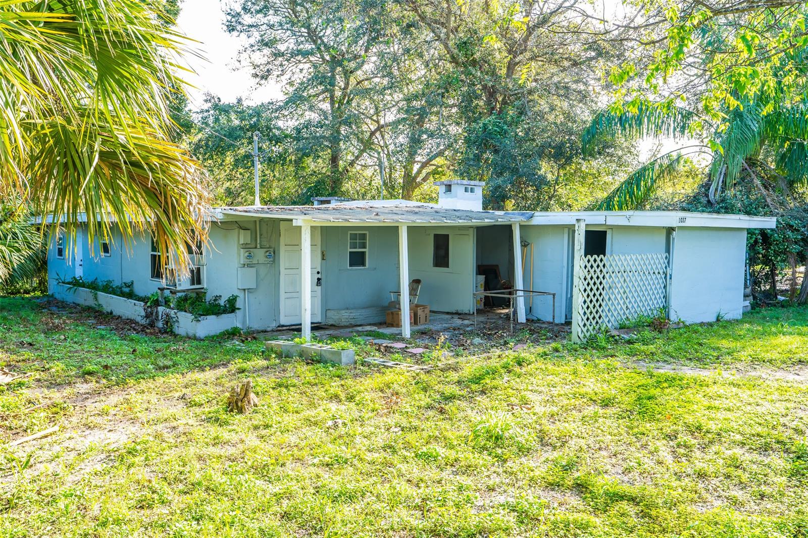 Fleming Fitch Grant - Commercial Sale