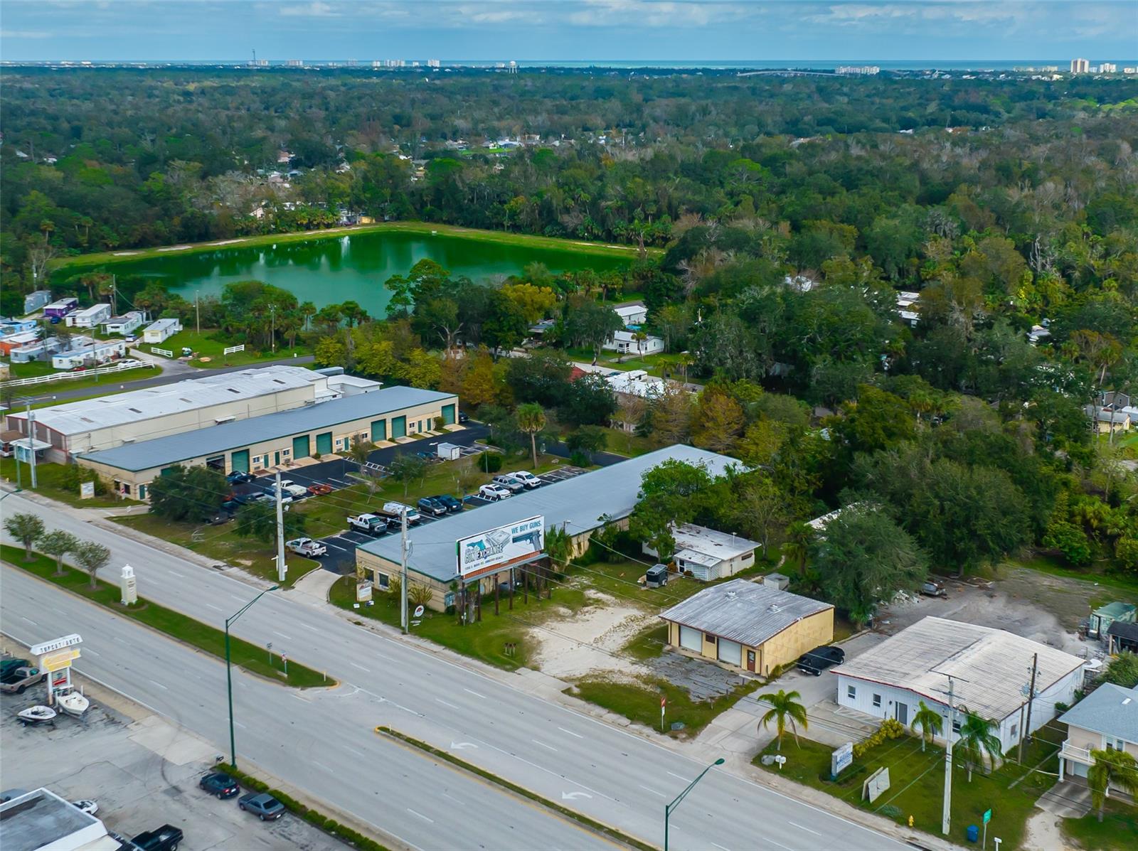 Fleming Fitch Grant - Commercial Sale