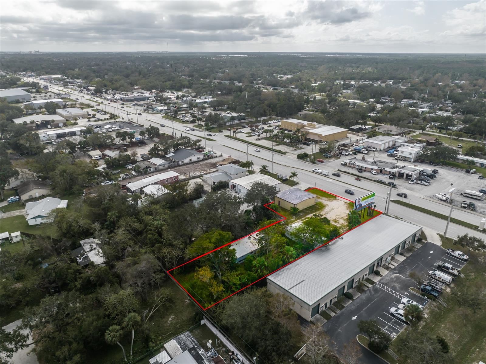 Fleming Fitch Grant - Commercial Sale