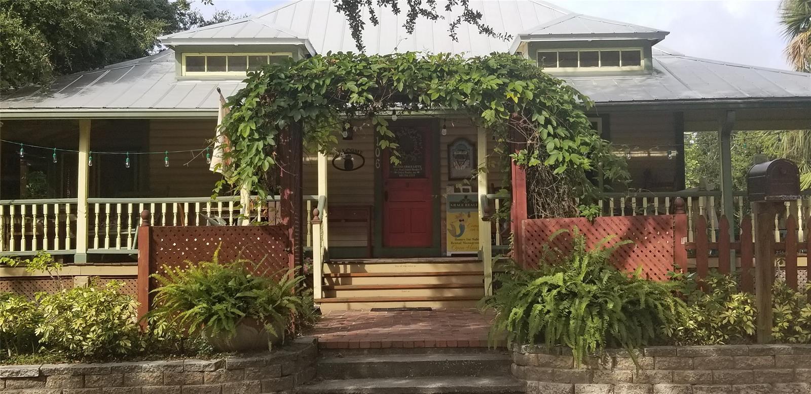 Assessors Walker Grant - Residential Lease