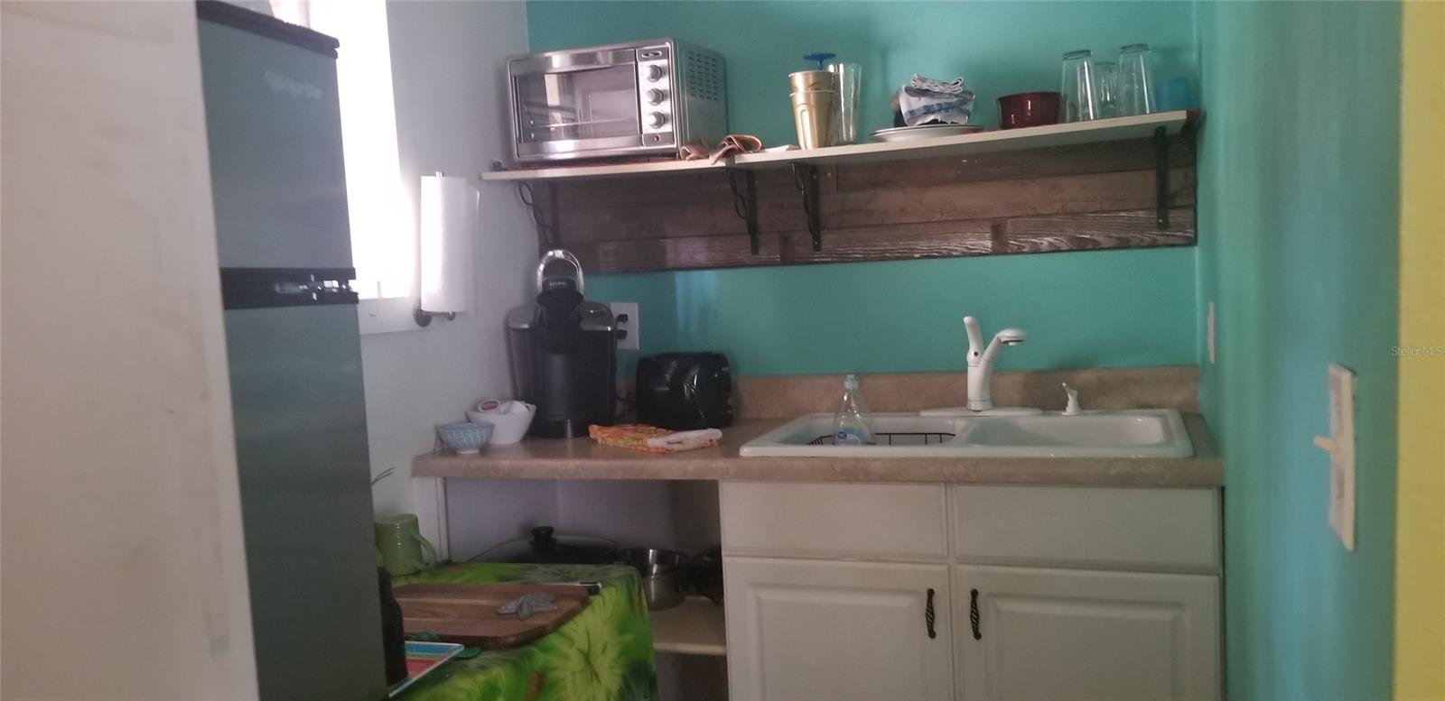 Assessors Walker Grant - Residential Lease