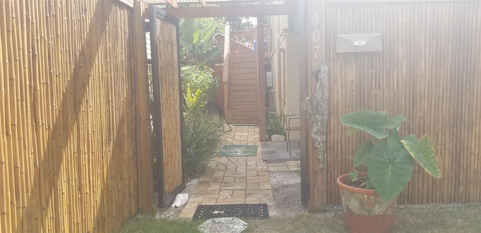 Assessors Walker Grant - Residential Lease