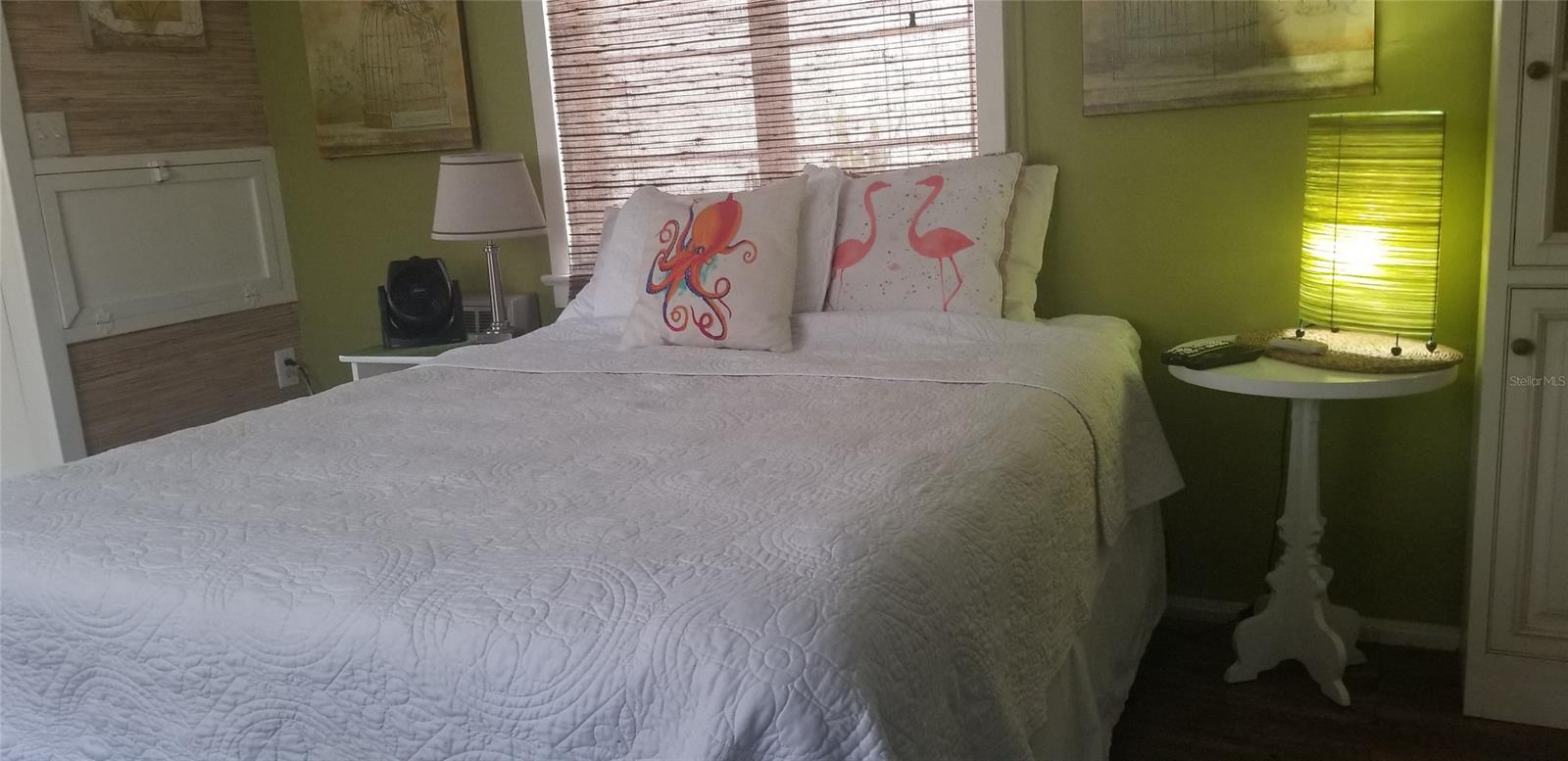 Assessors Walker Grant - Residential Lease