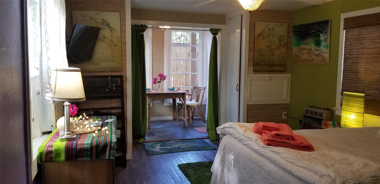 Assessors Walker Grant - Residential Lease