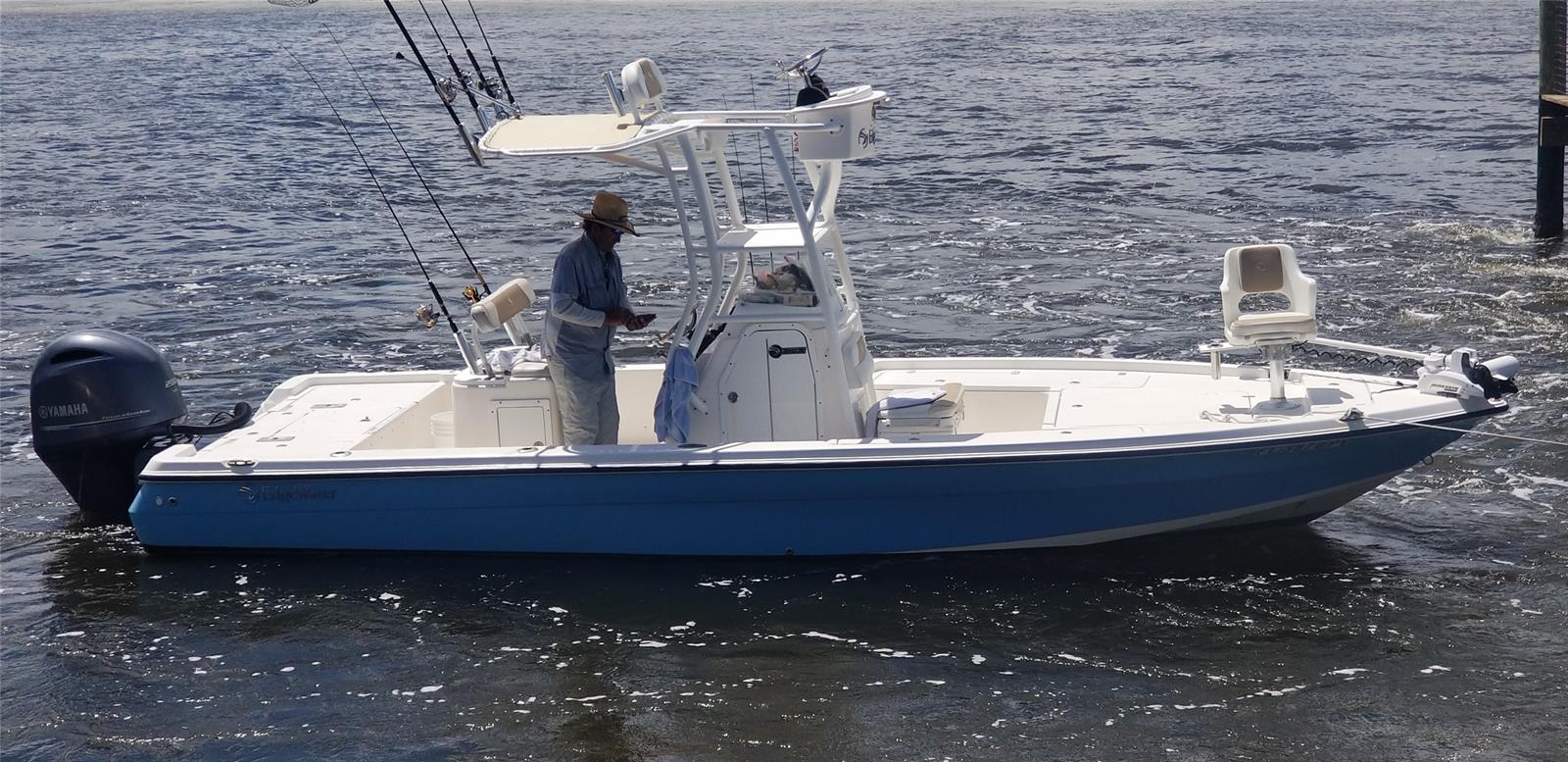 Assessors Walker Grant - Residential Lease