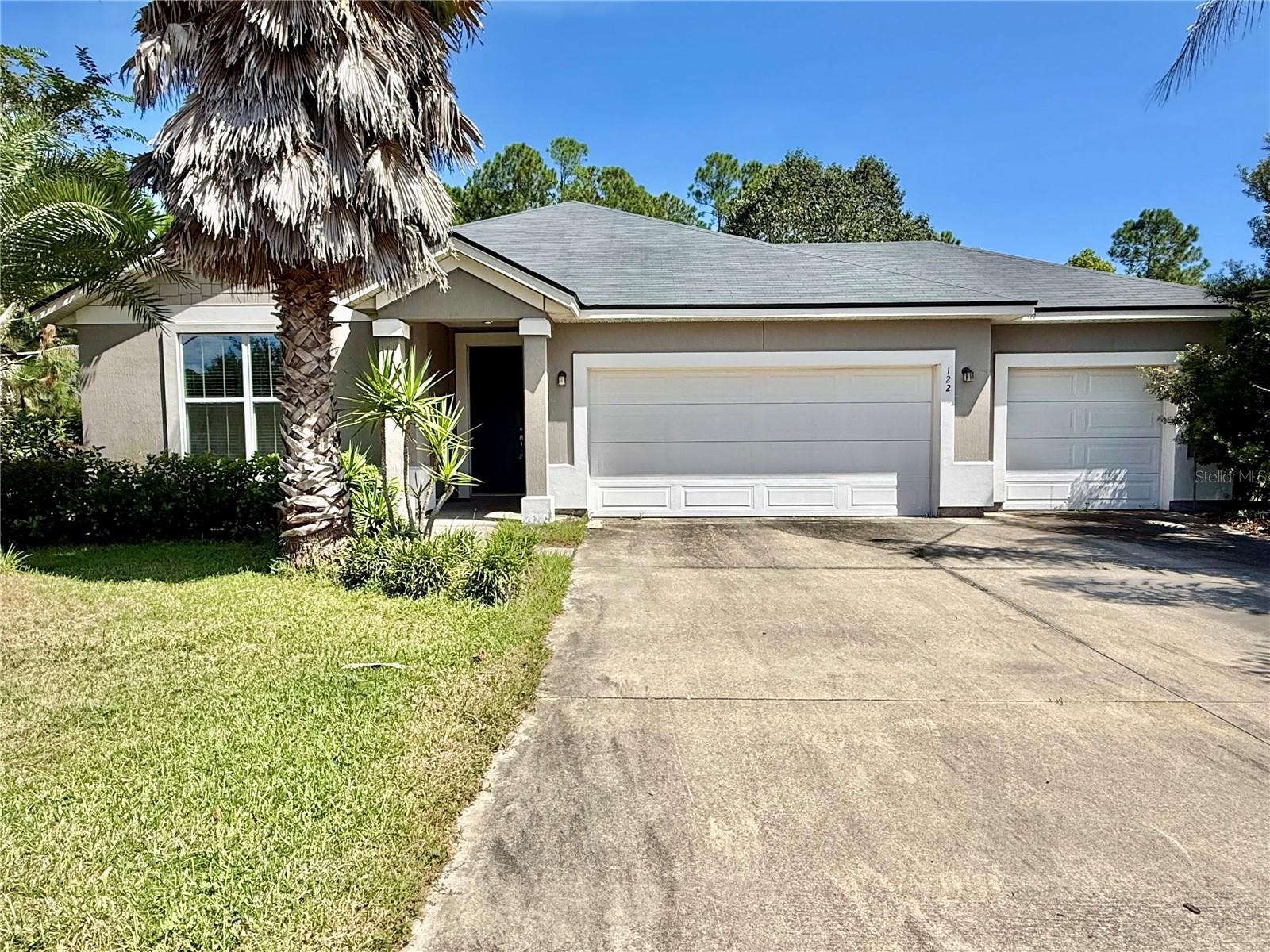 122 S PRAIRIE LAKES DRIVE