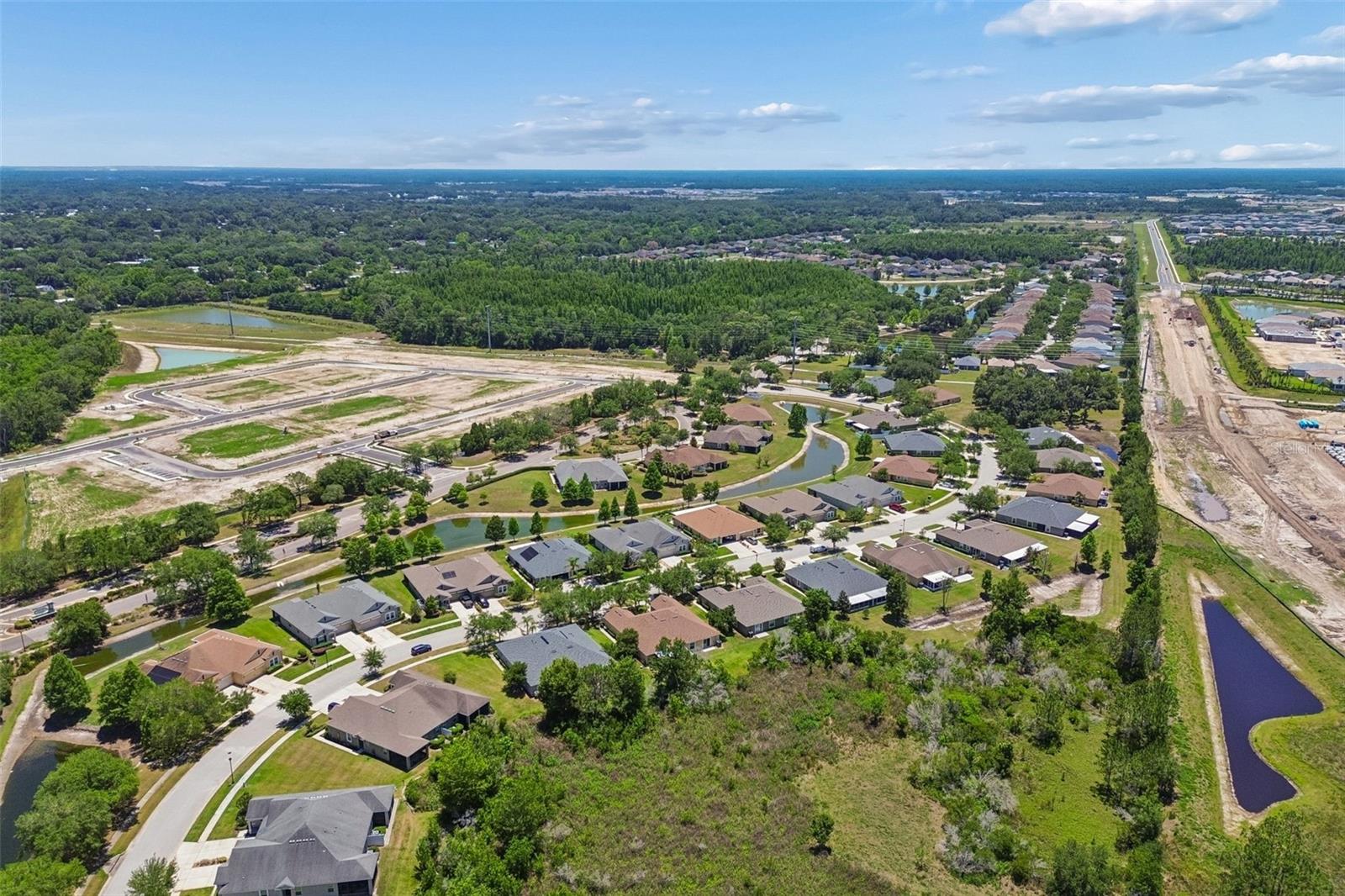ASHTON OAKS SUB - Residential
