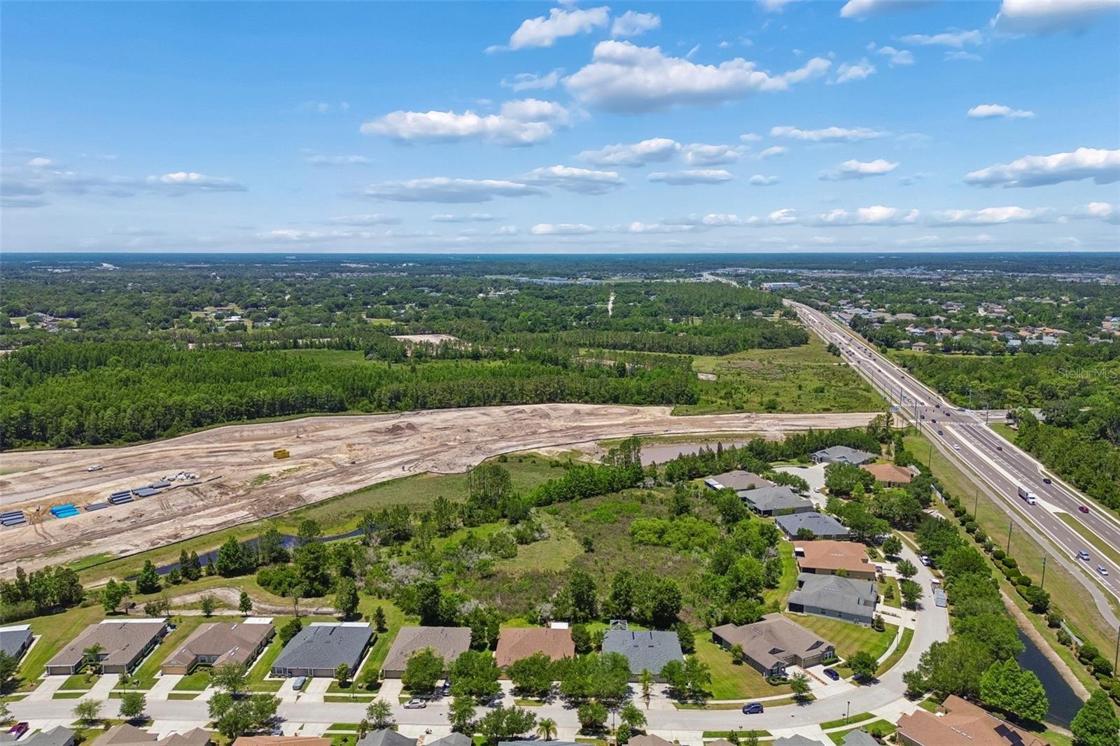 ASHTON OAKS SUB - Residential