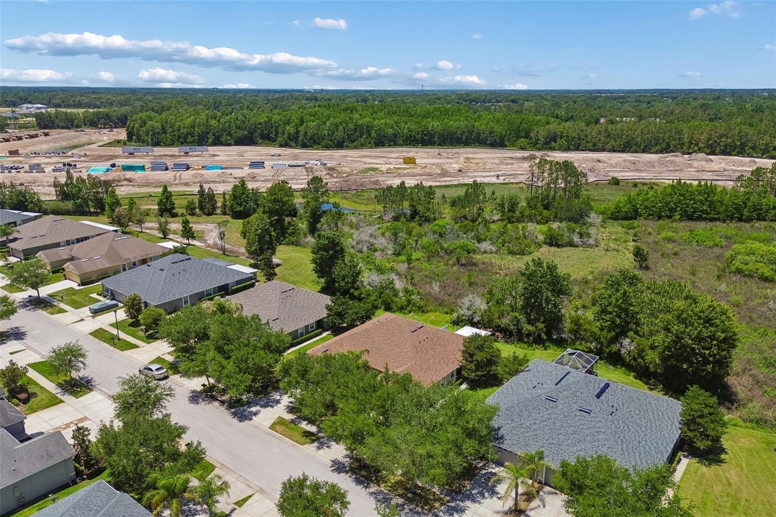 ASHTON OAKS SUB - Residential