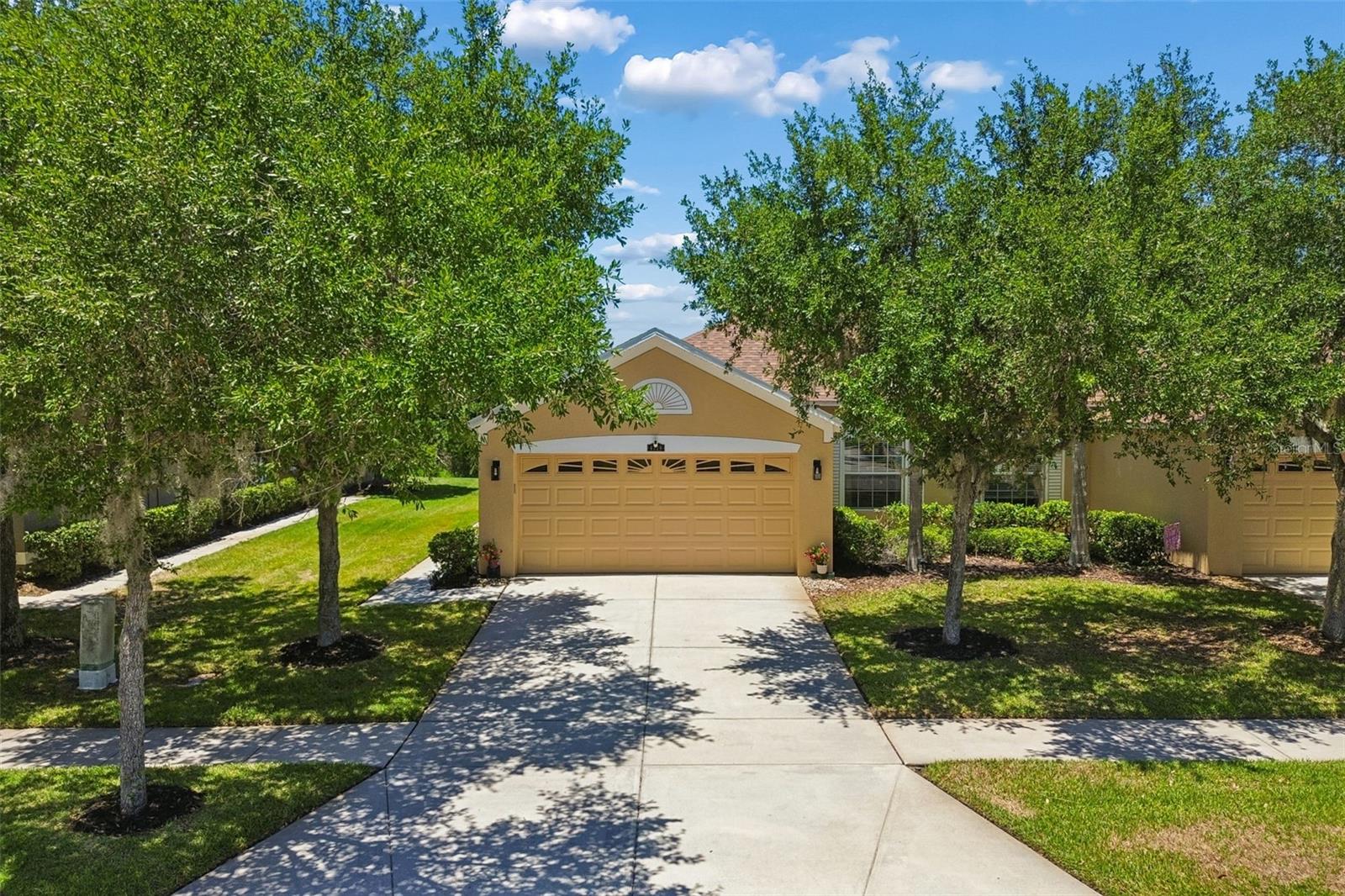 ASHTON OAKS SUB - Residential