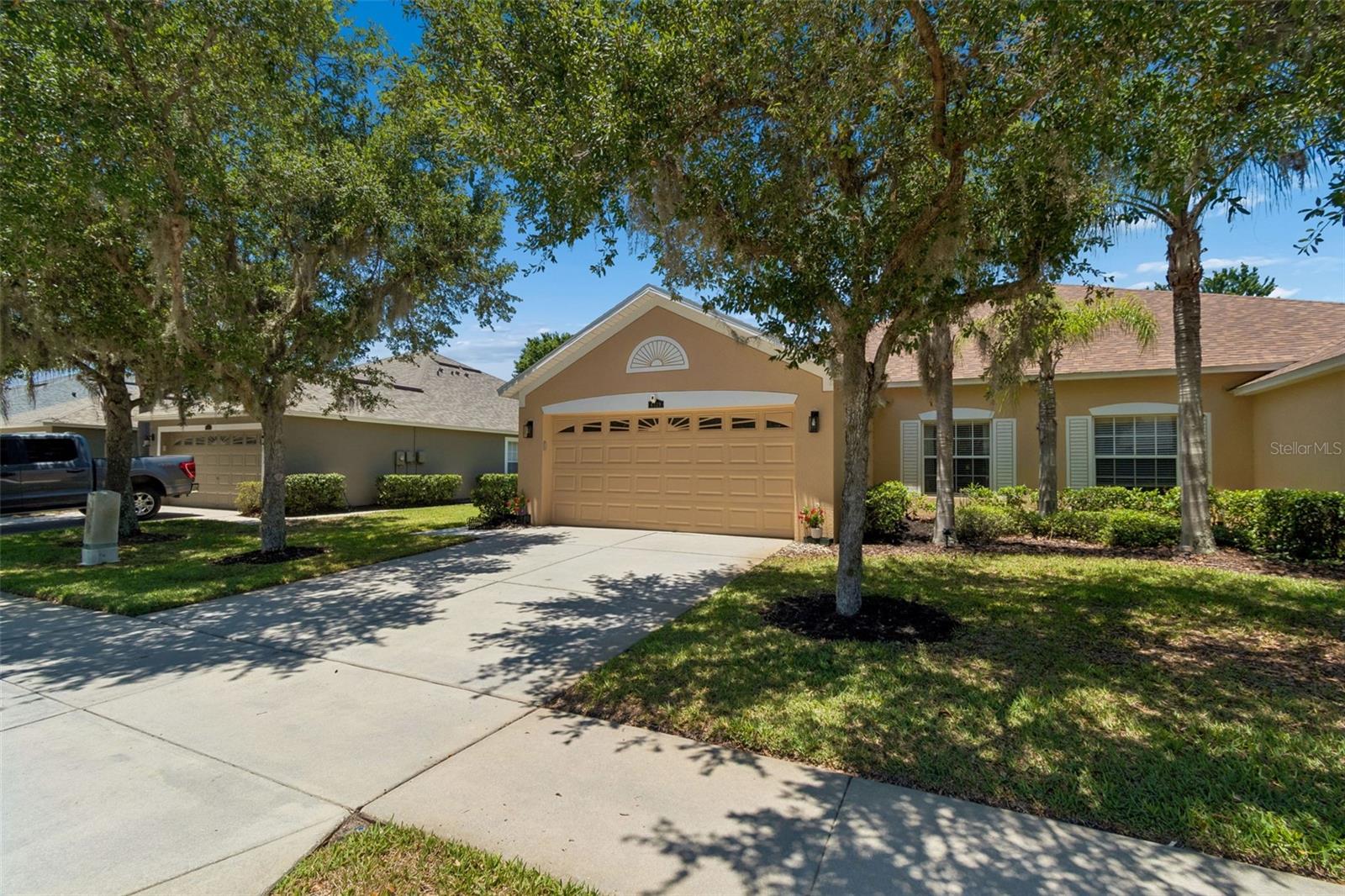 ASHTON OAKS SUB - Residential