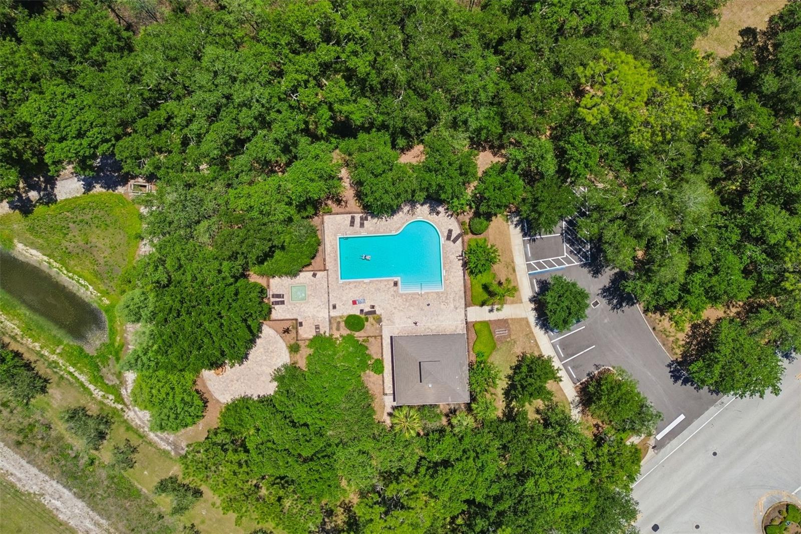 ASHTON OAKS SUB - Residential