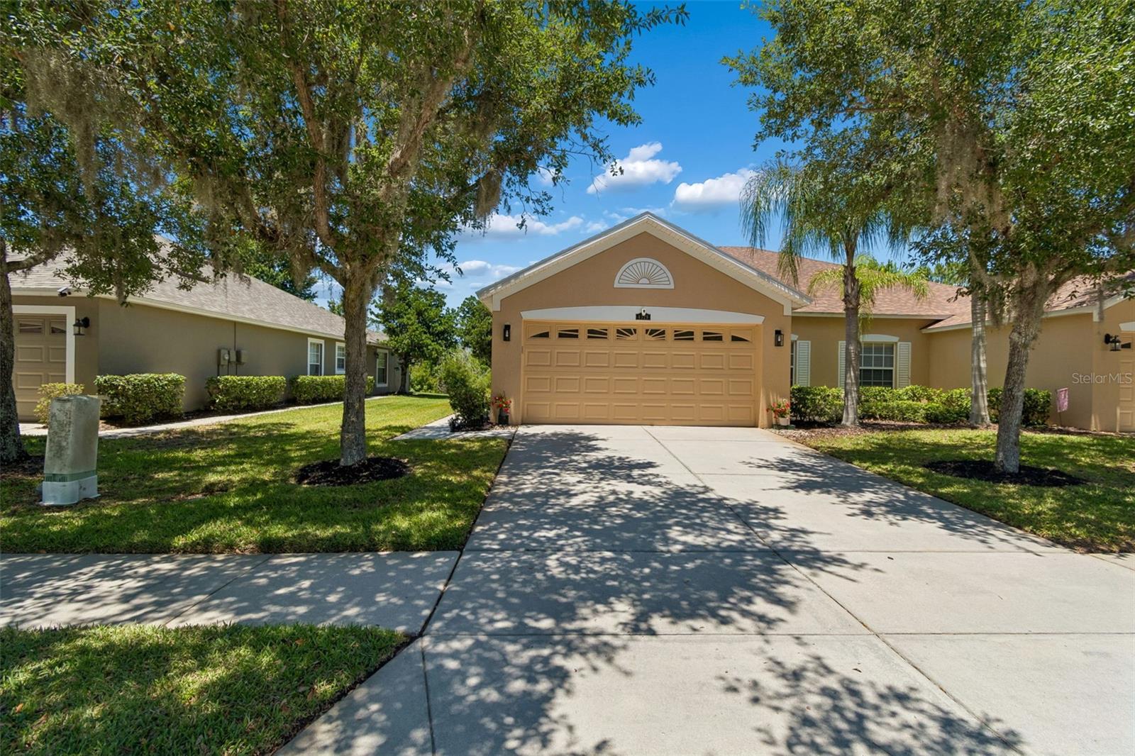 ASHTON OAKS SUB - Residential
