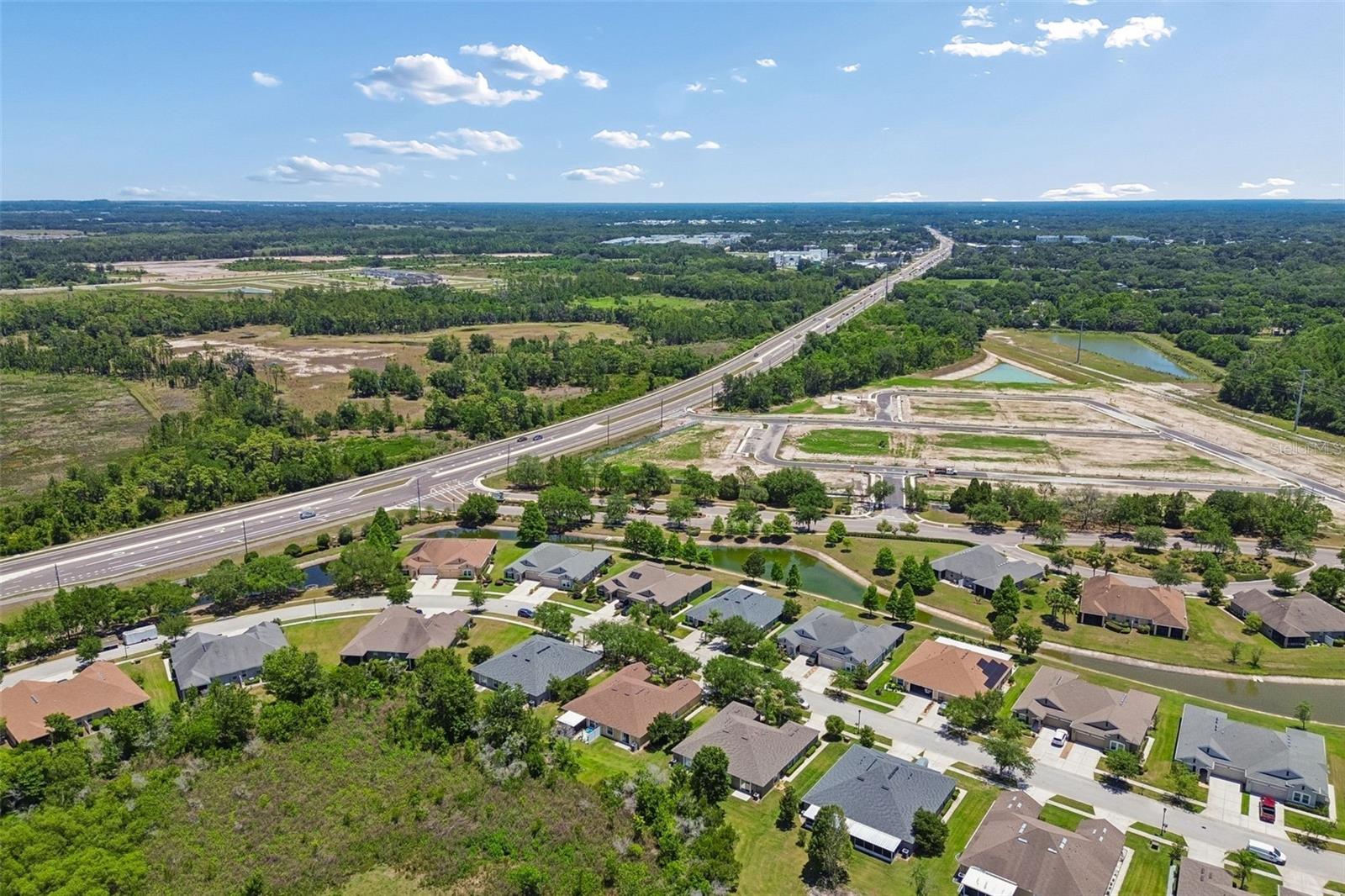 ASHTON OAKS SUB - Residential