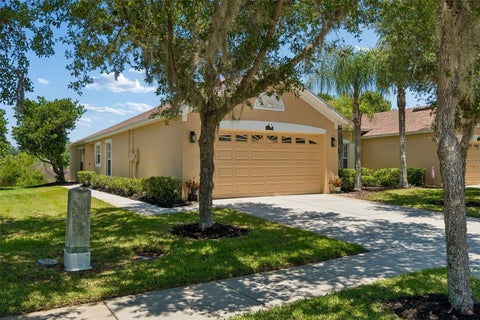 Photo of 4329 Ashton Meadows Way, Wesley Chapel, FL 33543 (MLS # TB8507656)