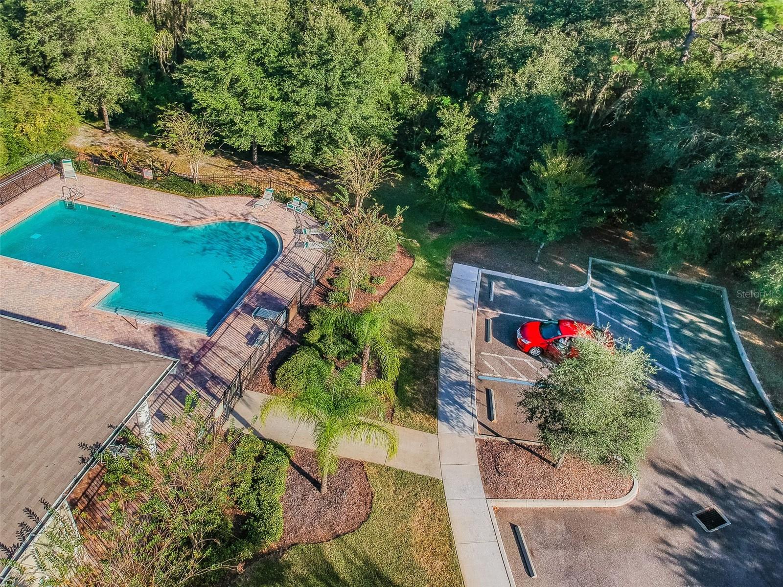 ASHTON OAKS SUB - Residential