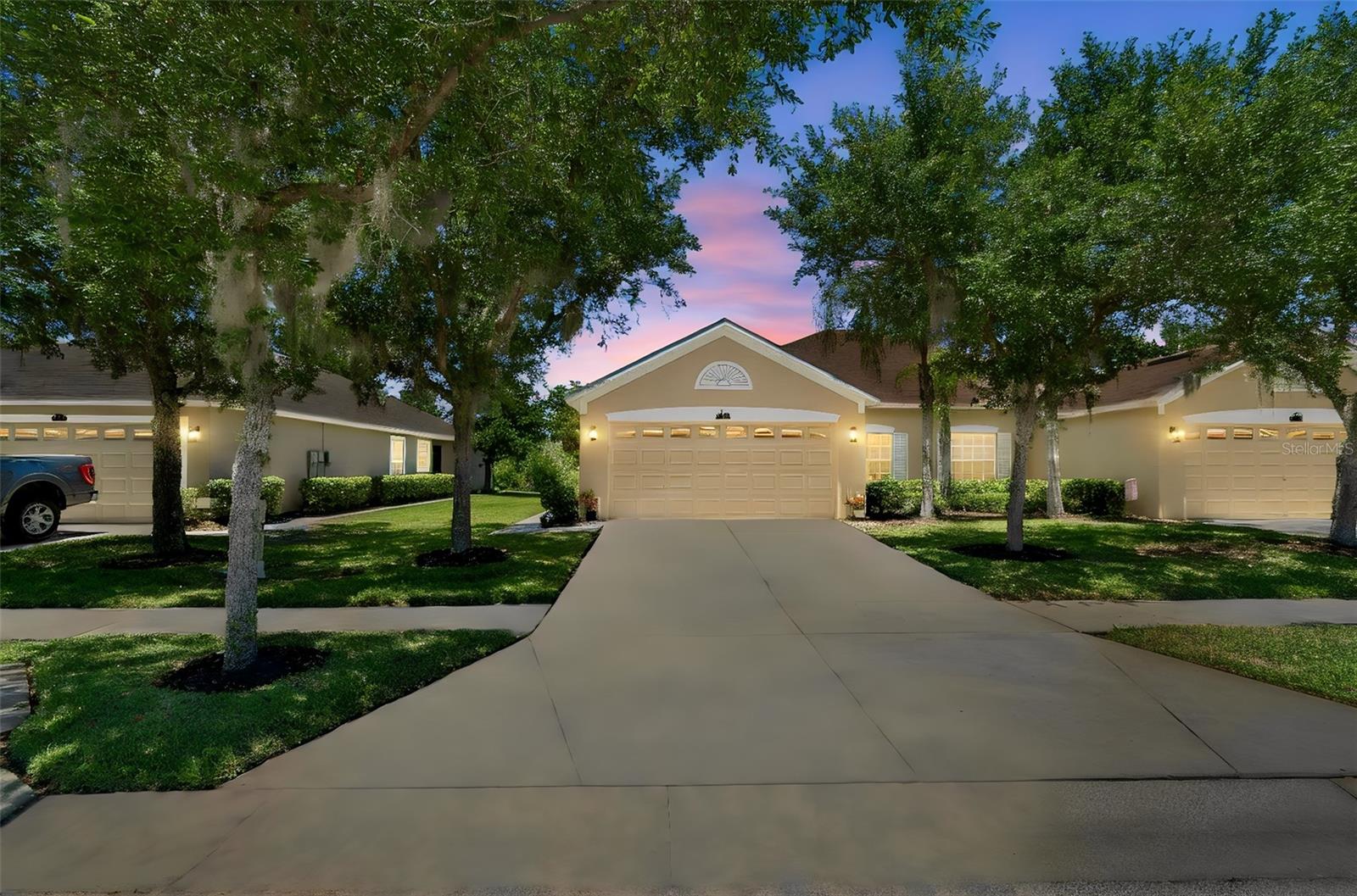 ASHTON OAKS SUB - Residential