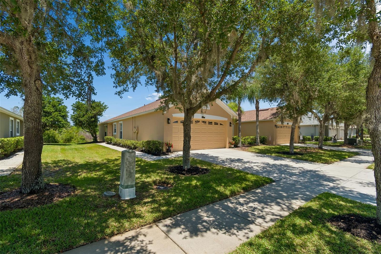 ASHTON OAKS SUB - Residential
