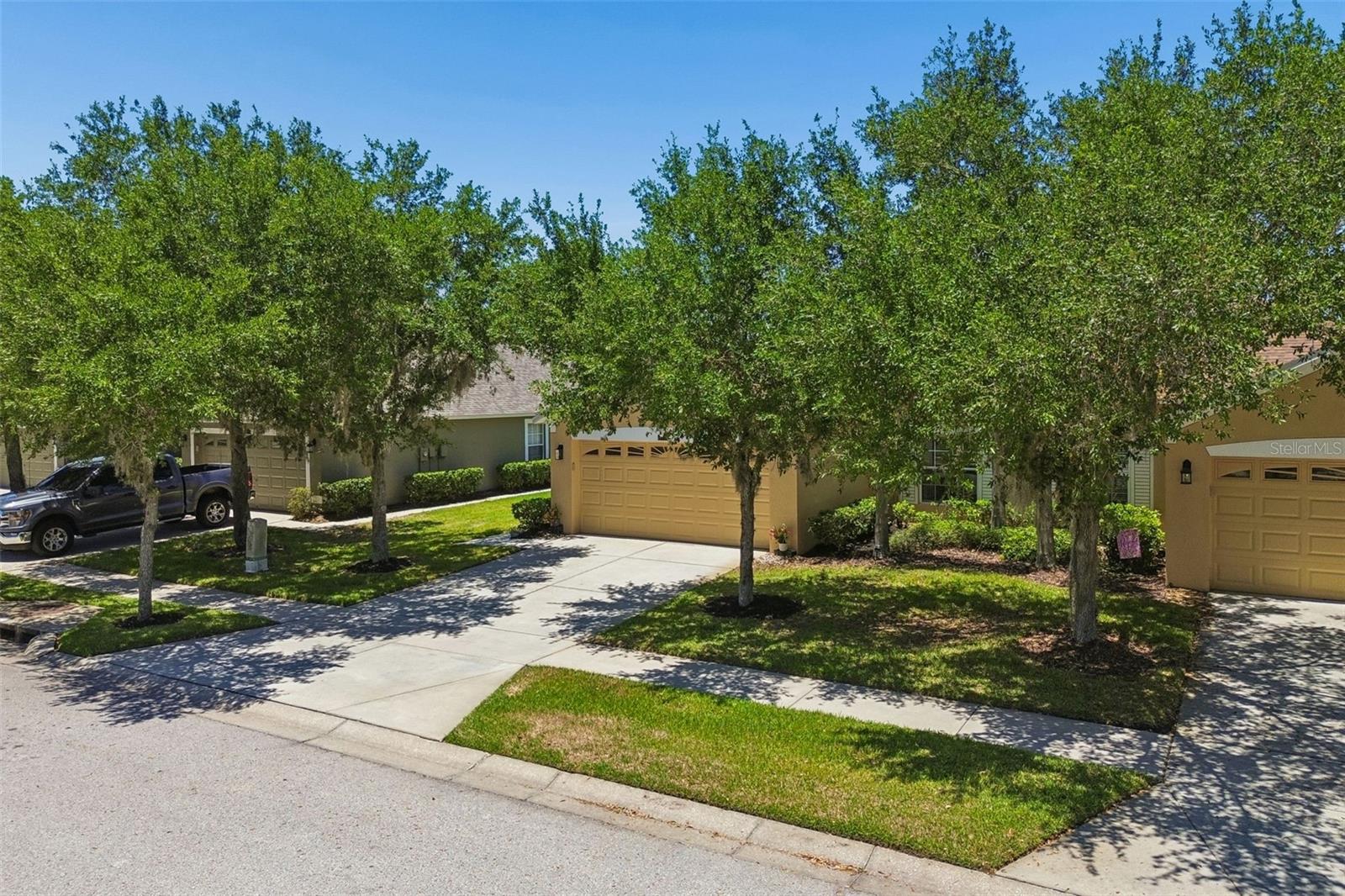 ASHTON OAKS SUB - Residential