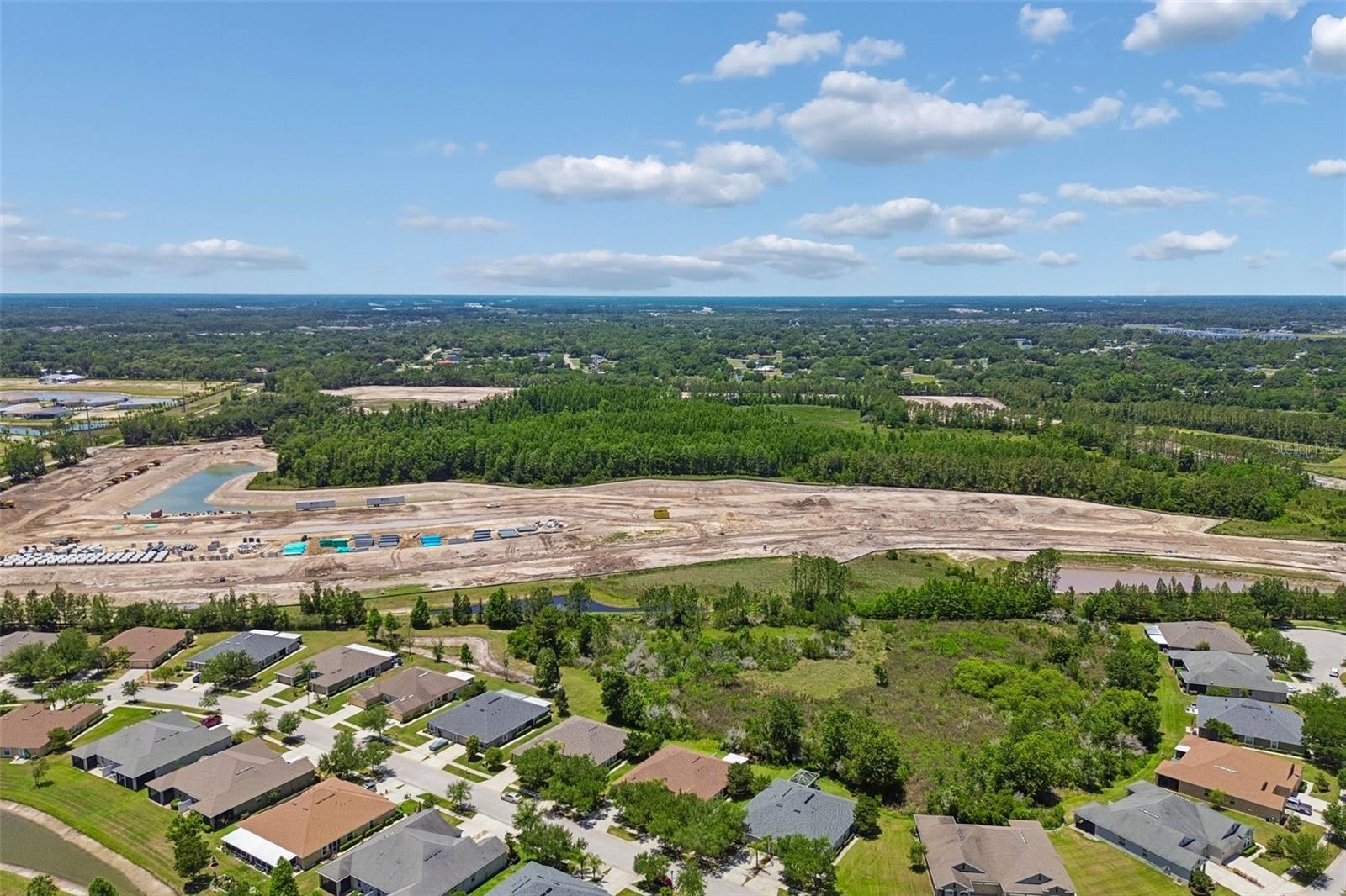 ASHTON OAKS SUB - Residential