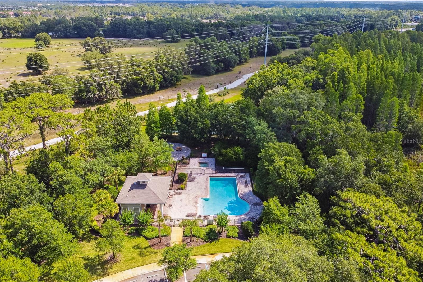 ASHTON OAKS SUB - Residential