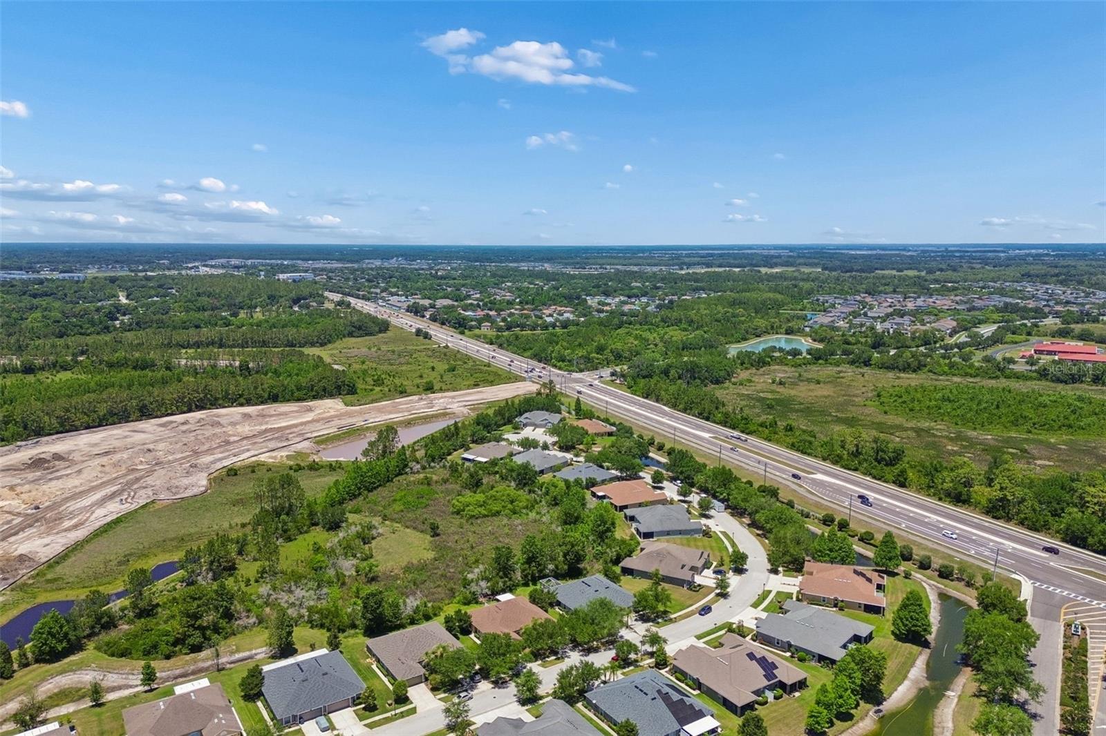 ASHTON OAKS SUB - Residential