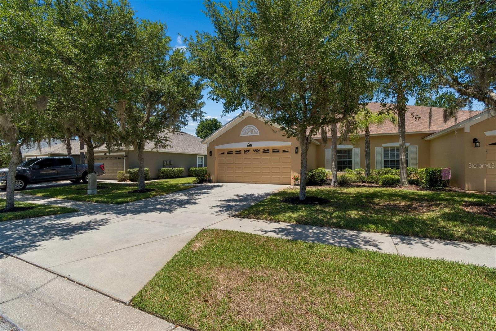 ASHTON OAKS SUB - Residential