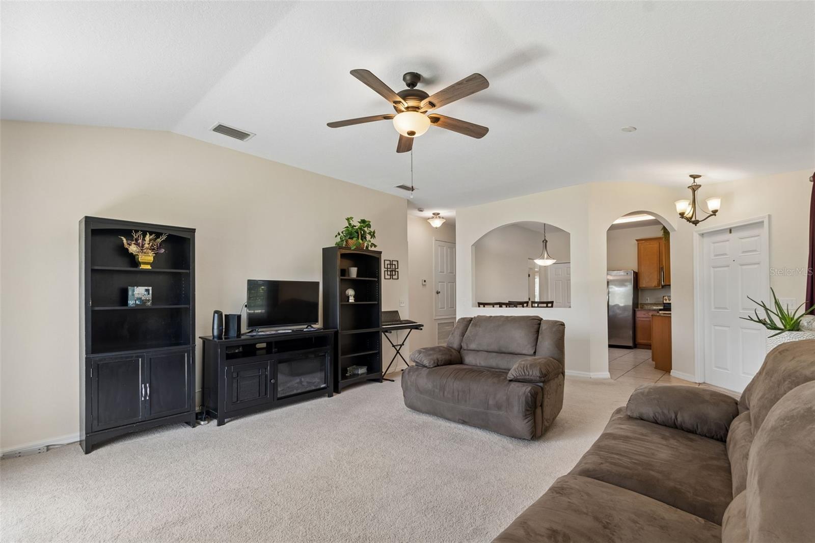ASHTON OAKS SUB - Residential