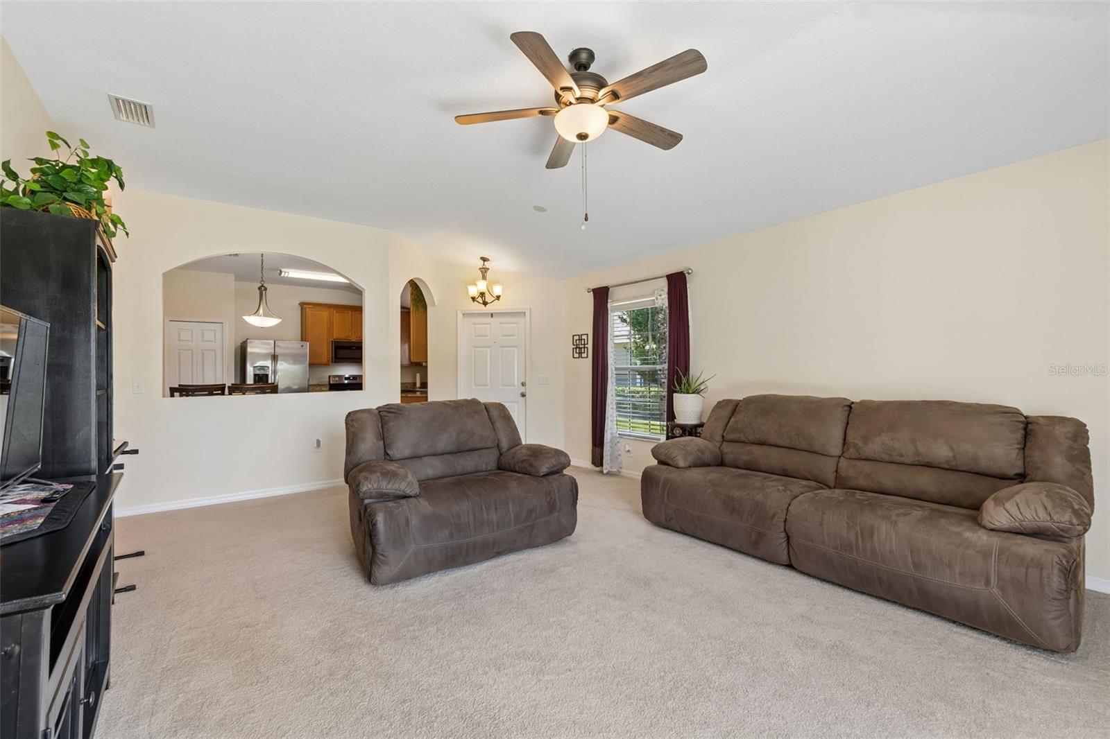 ASHTON OAKS SUB - Residential