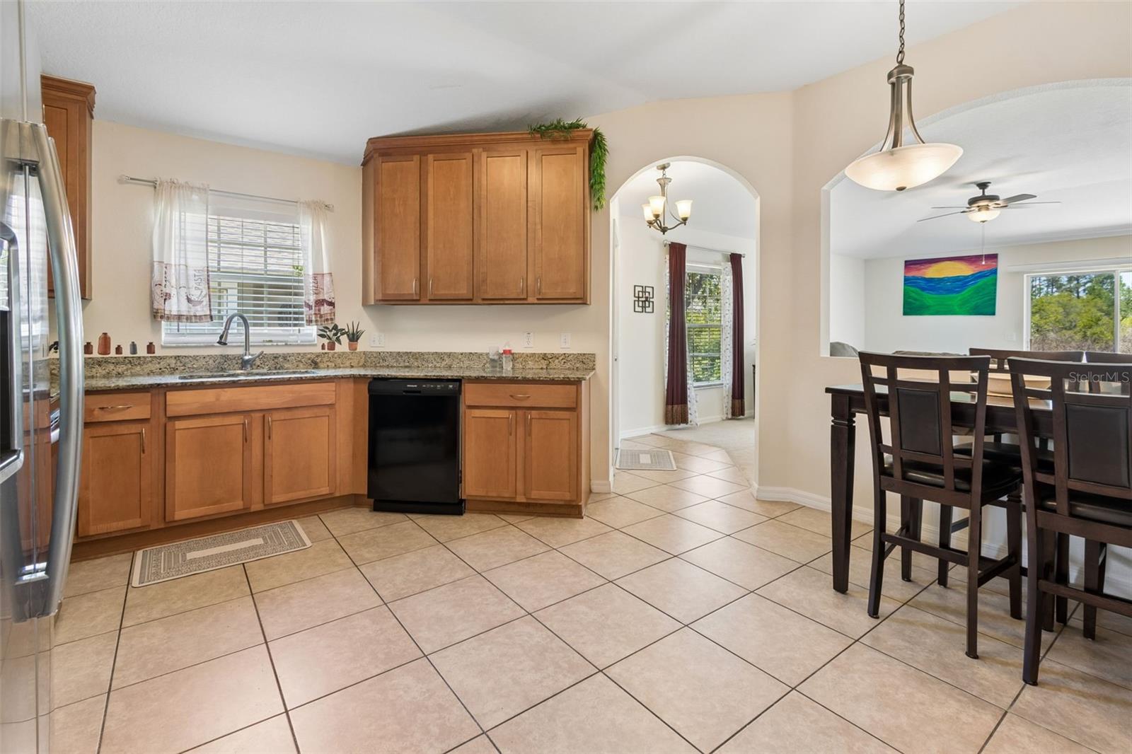 ASHTON OAKS SUB - Residential