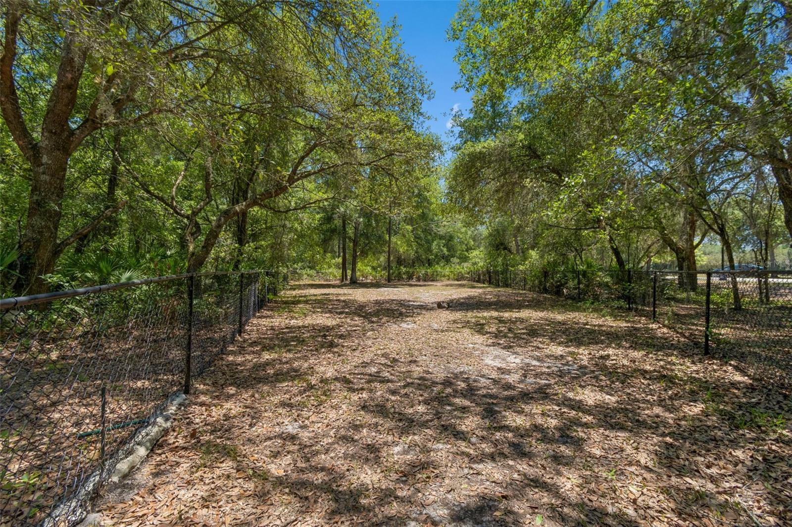 ASHTON OAKS SUB - Residential