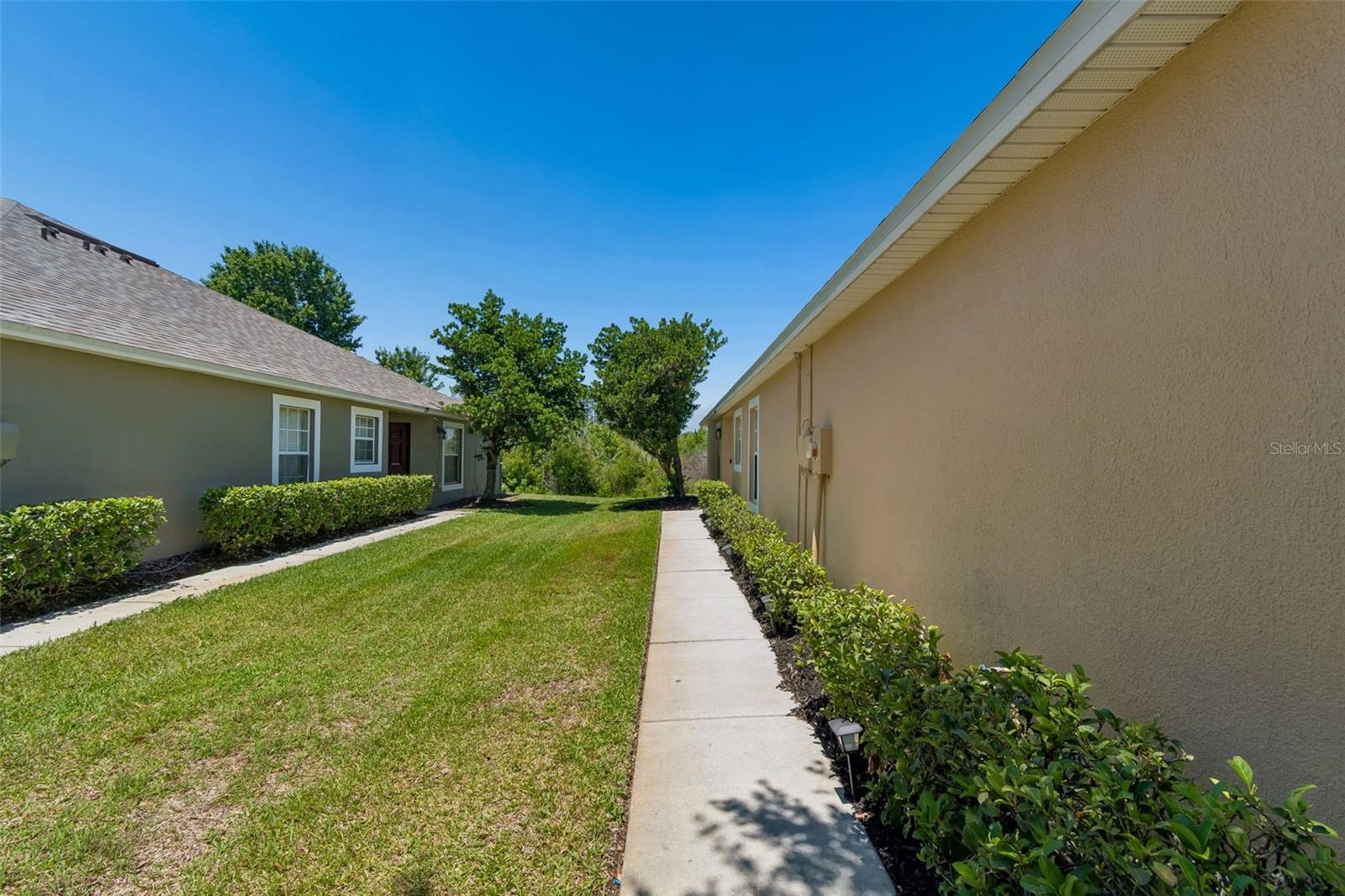 ASHTON OAKS SUB - Residential